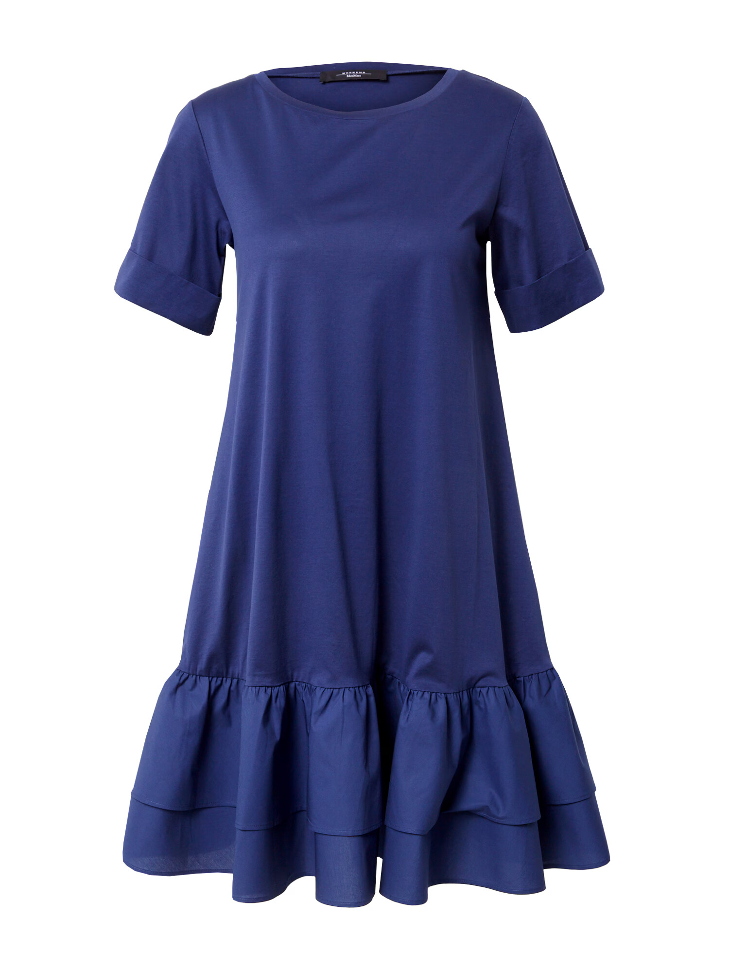 Weekend Max Mara Rochie 'VANNA' bleumarin - Pled.ro