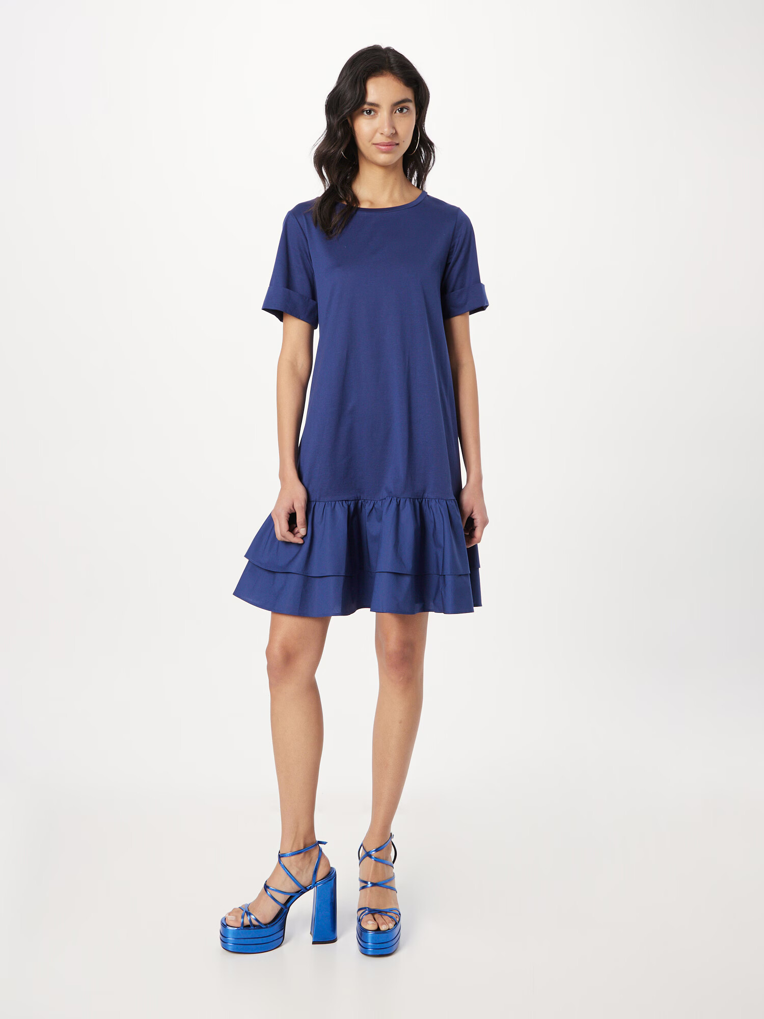 Weekend Max Mara Rochie 'VANNA' bleumarin - Pled.ro