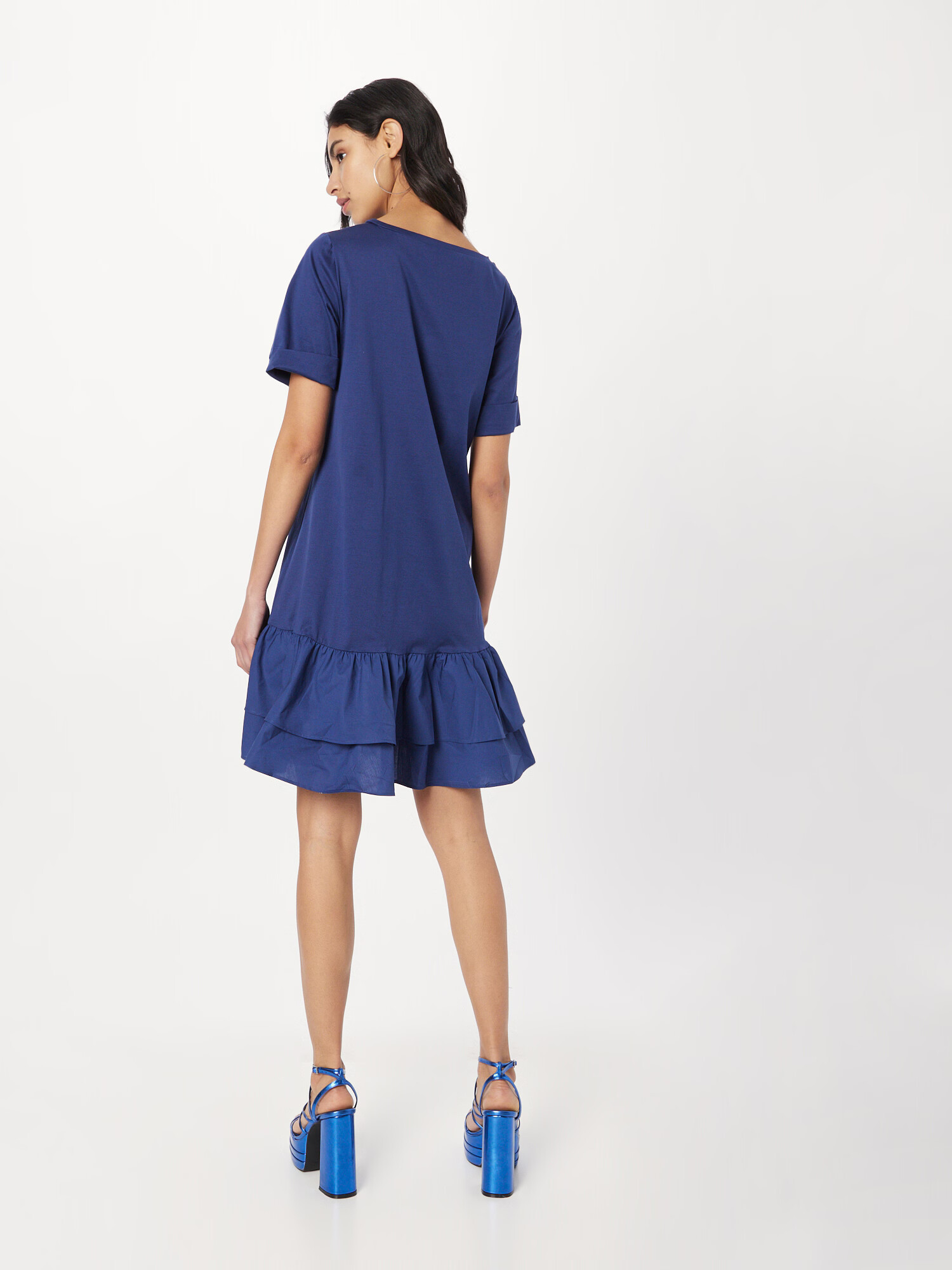 Weekend Max Mara Rochie 'VANNA' bleumarin - Pled.ro