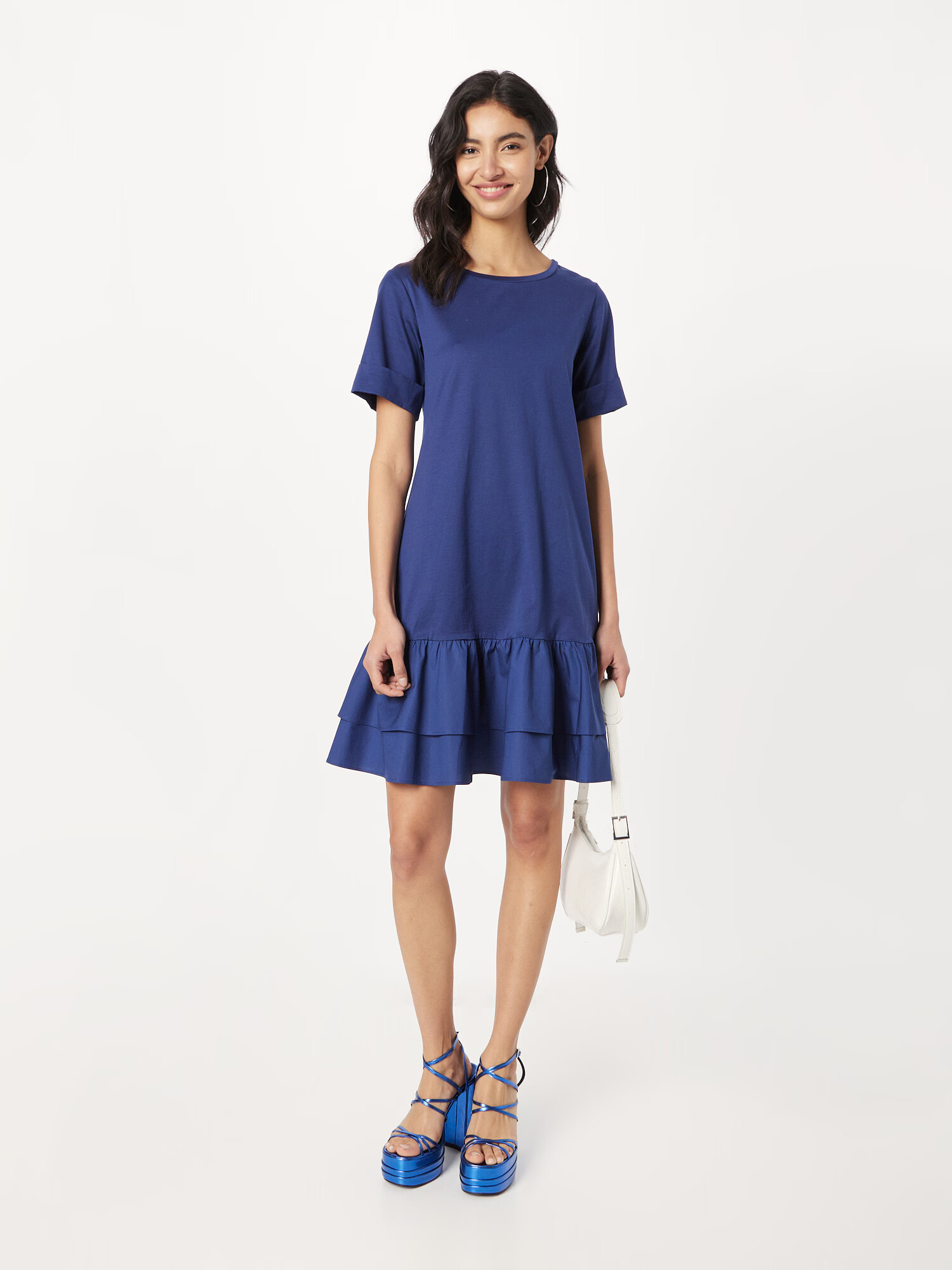 Weekend Max Mara Rochie 'VANNA' bleumarin - Pled.ro