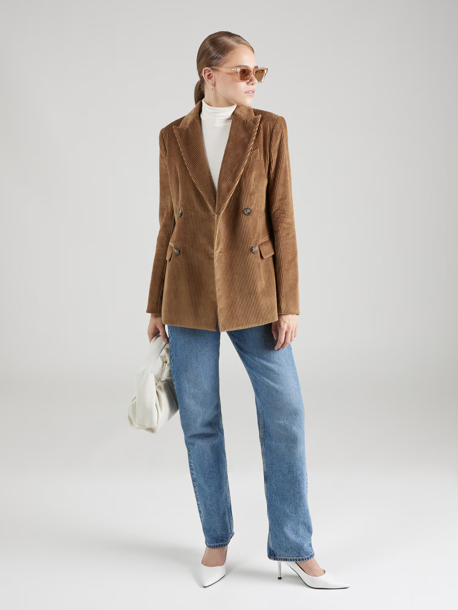 Weekend Max Mara Sacou 'KATANGA' maro - Pled.ro