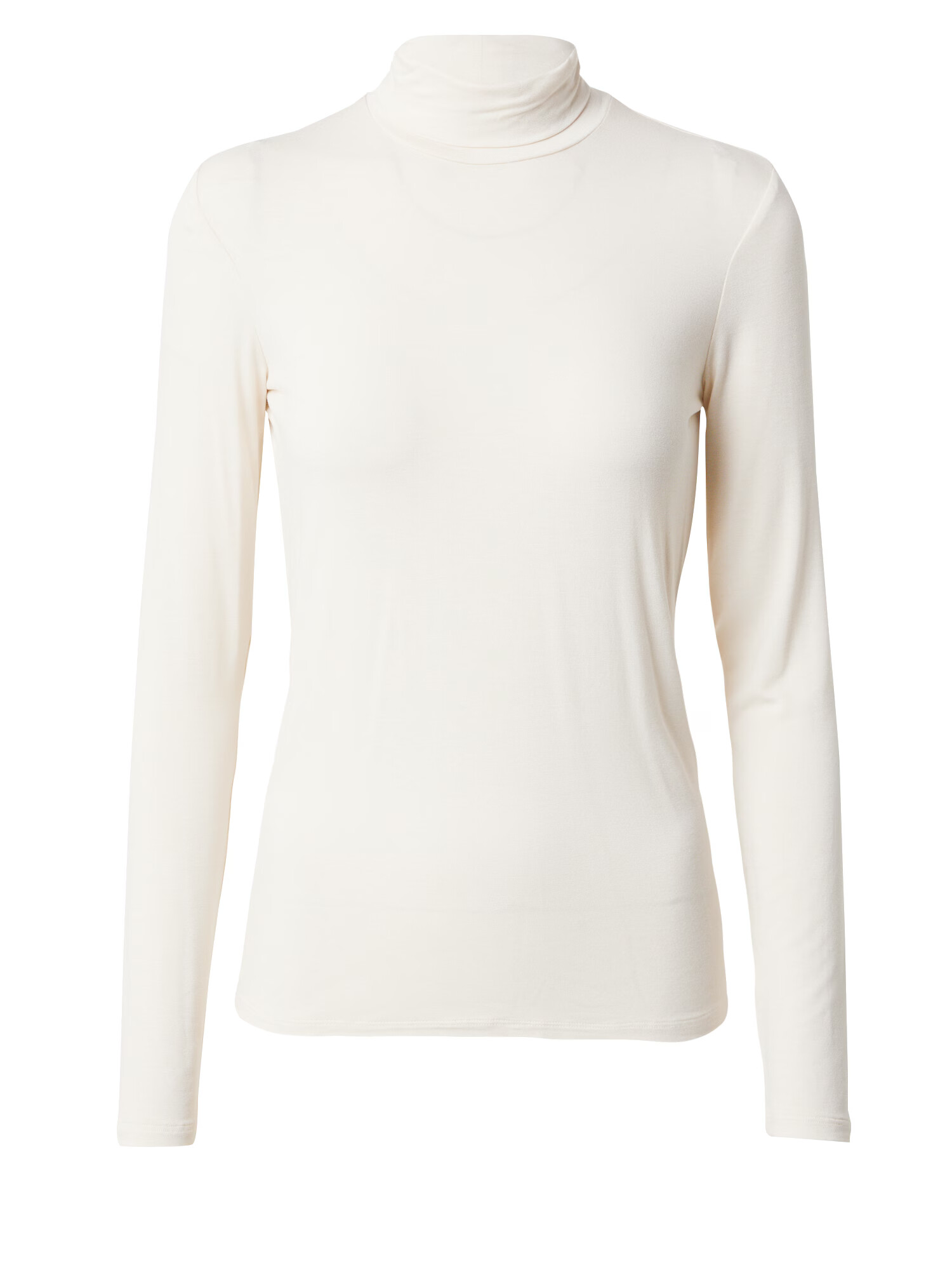 Weekend Max Mara Tricou 'MULTIF' alb murdar - Pled.ro