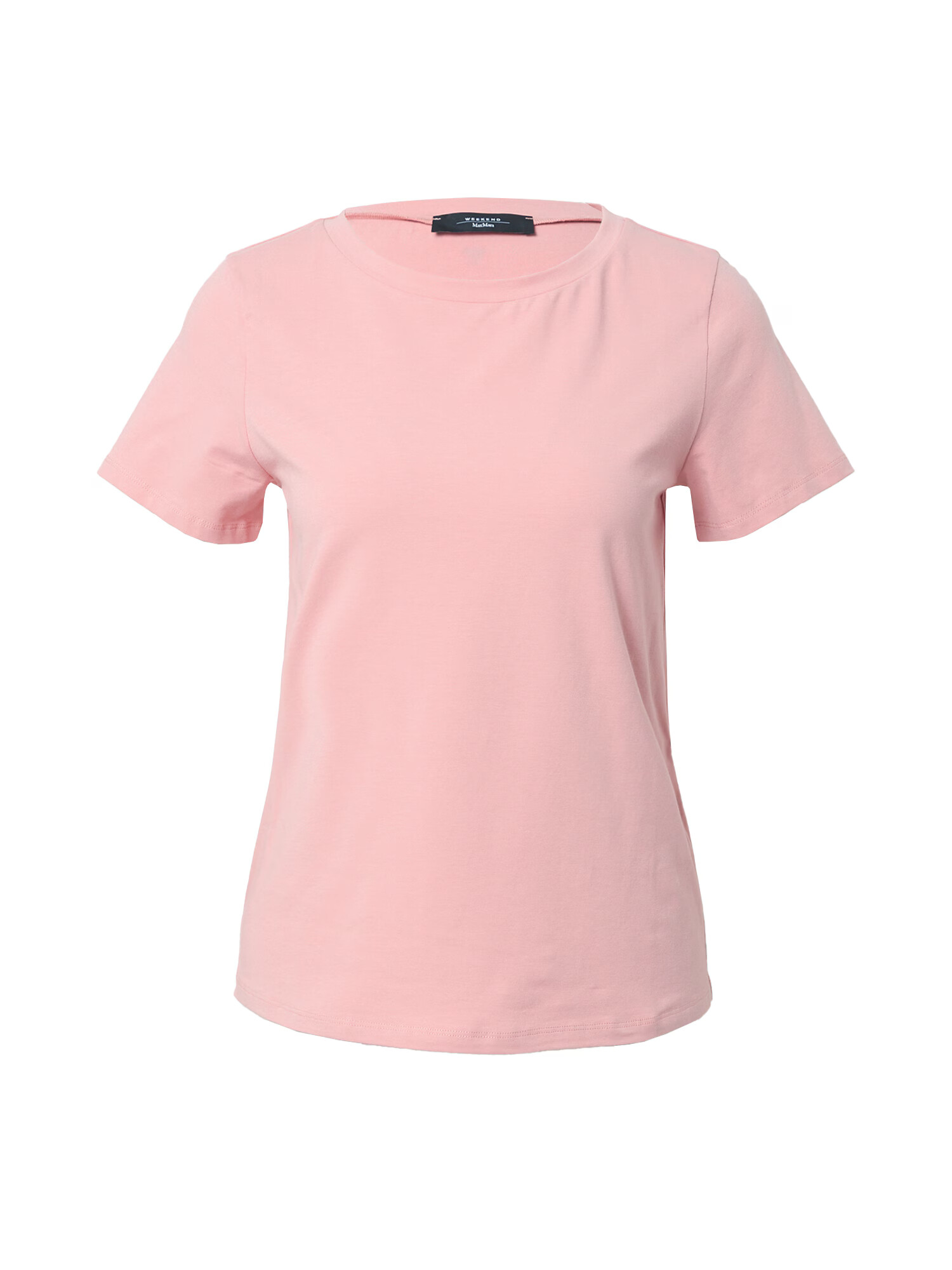 Weekend Max Mara Tricou 'MULTIF' roz - Pled.ro