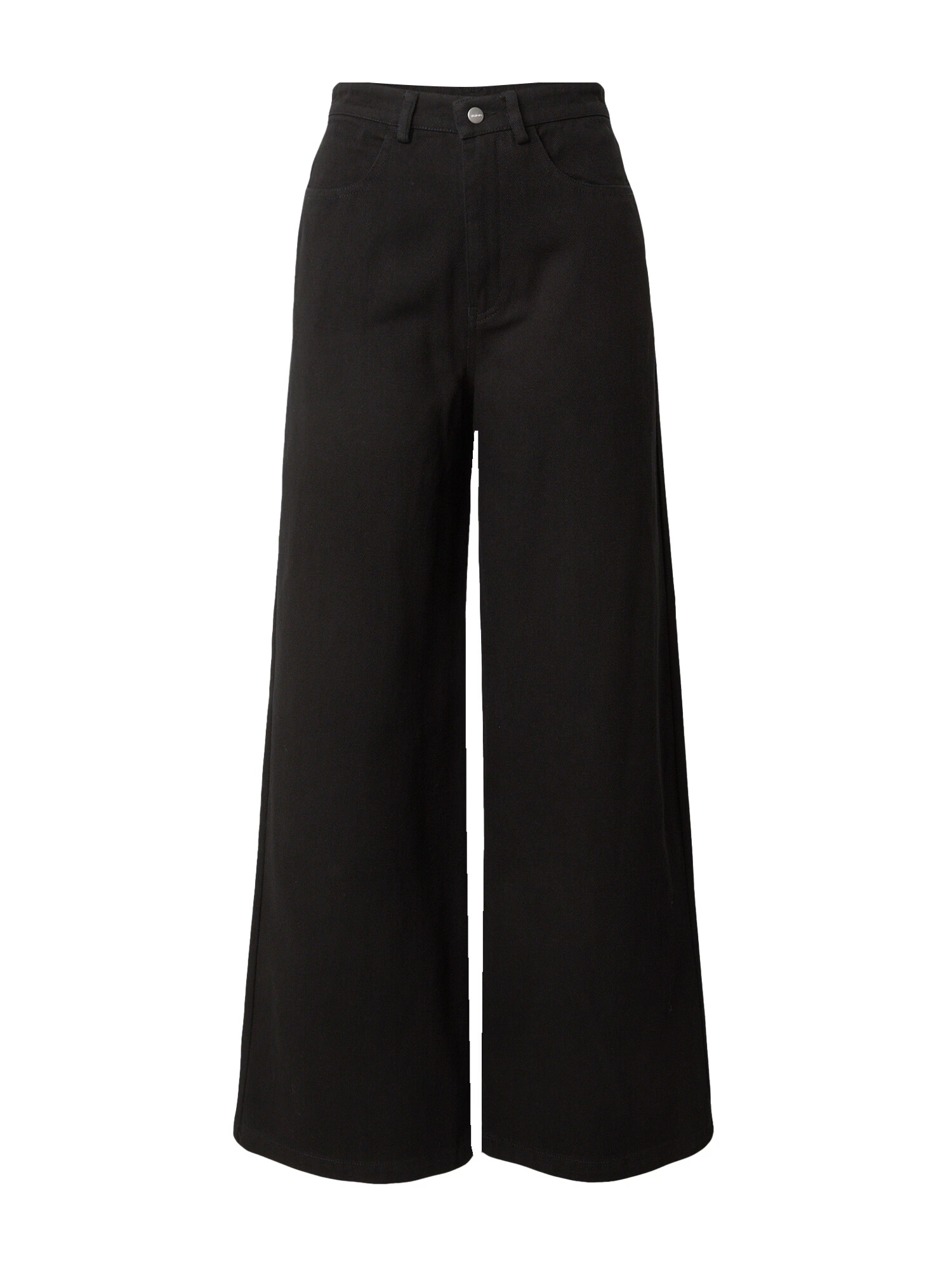 Wemoto Pantaloni negru - Pled.ro