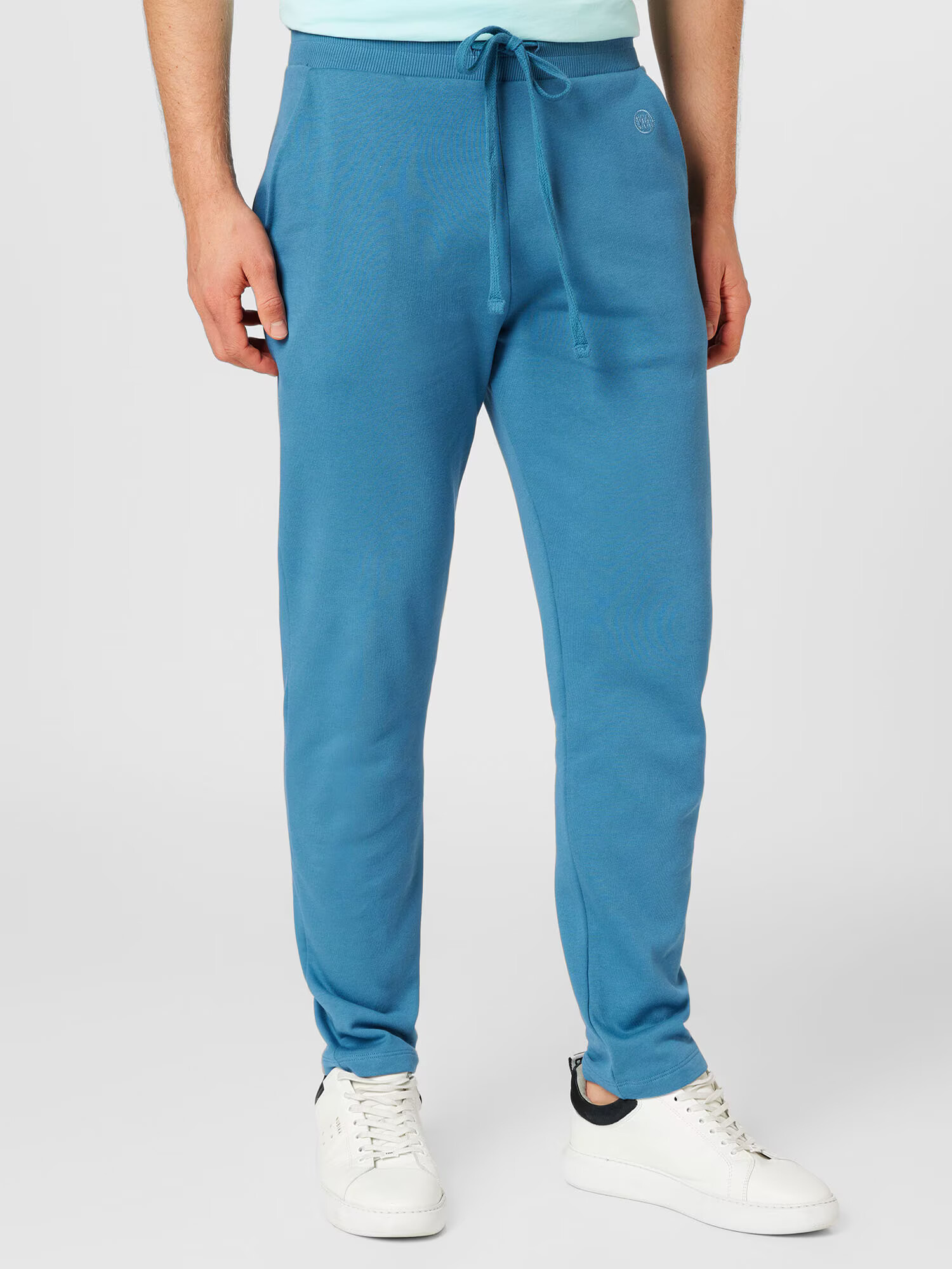 WESTMARK LONDON Pantaloni azuriu - Pled.ro