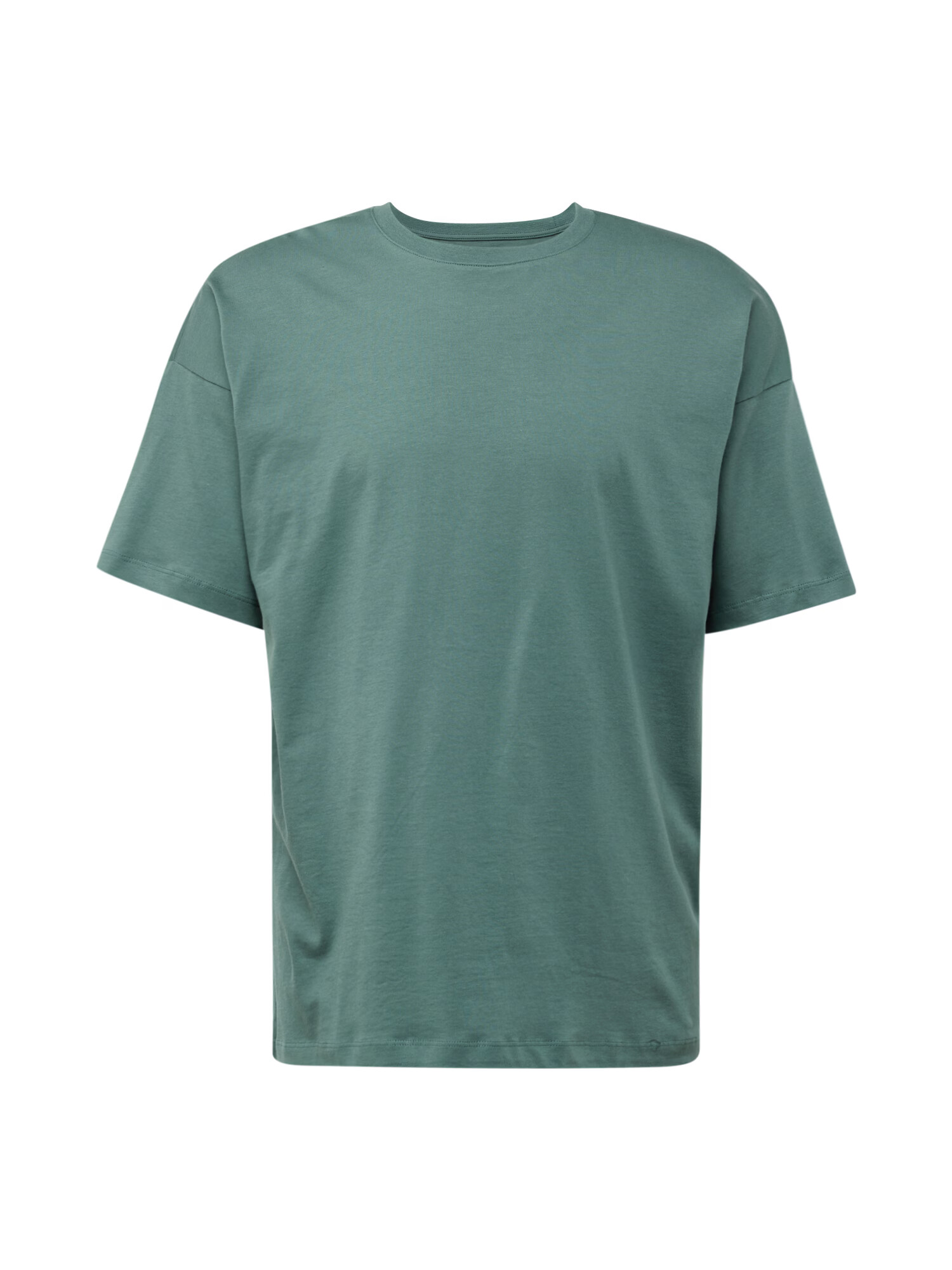 WESTMARK LONDON Tricou 'ESSENTIALS' verde închis - Pled.ro