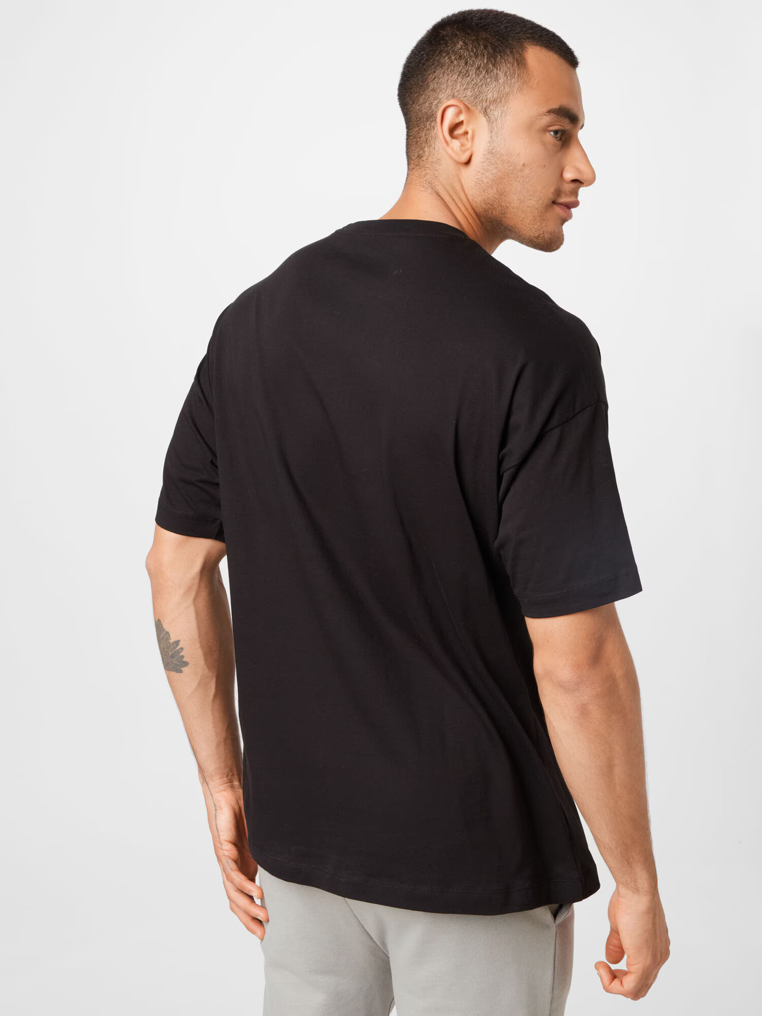 WESTMARK LONDON Tricou negru - Pled.ro