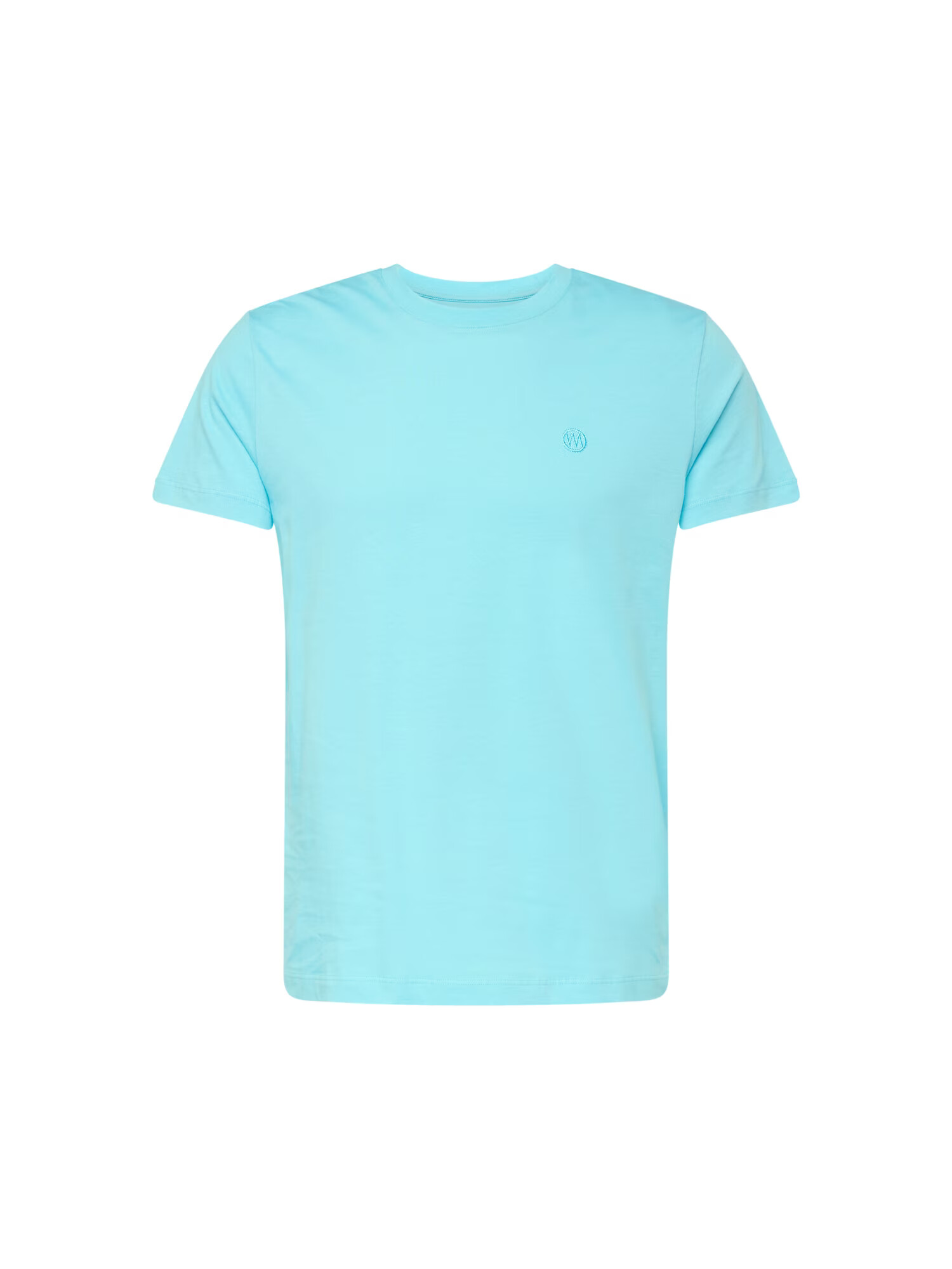 WESTMARK LONDON Tricou 'VITAL' albastru aqua - Pled.ro