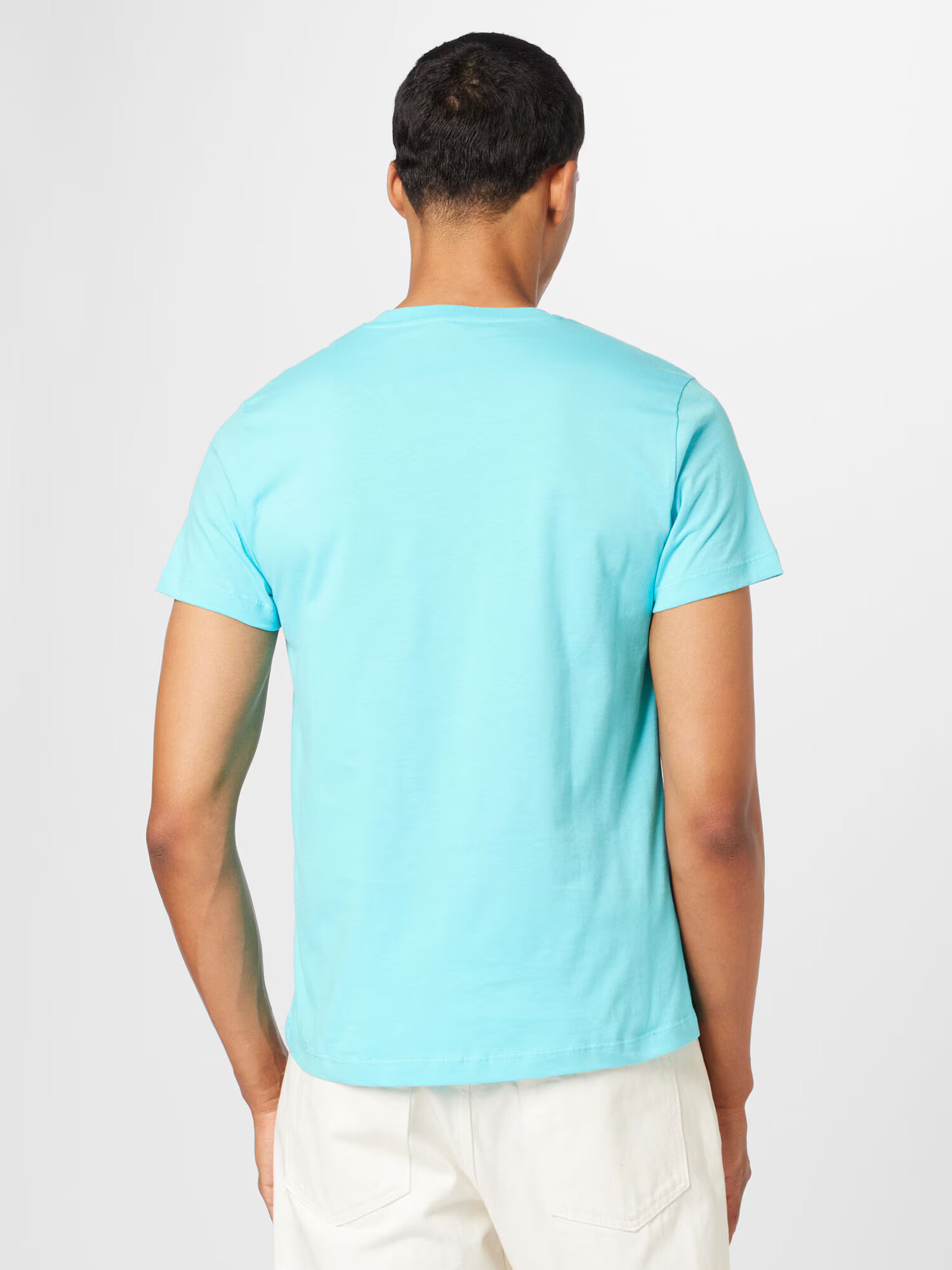 WESTMARK LONDON Tricou 'VITAL' albastru aqua - Pled.ro