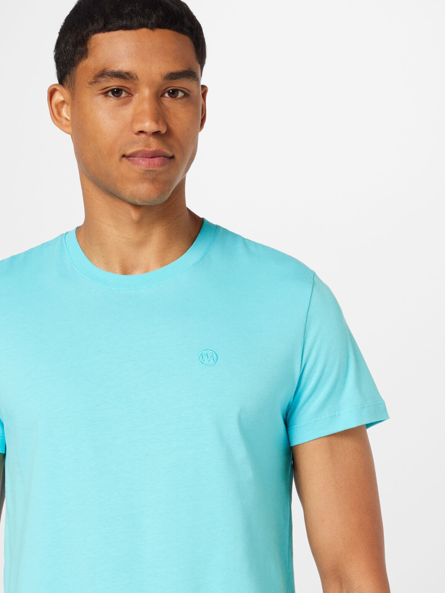 WESTMARK LONDON Tricou 'VITAL' albastru aqua - Pled.ro