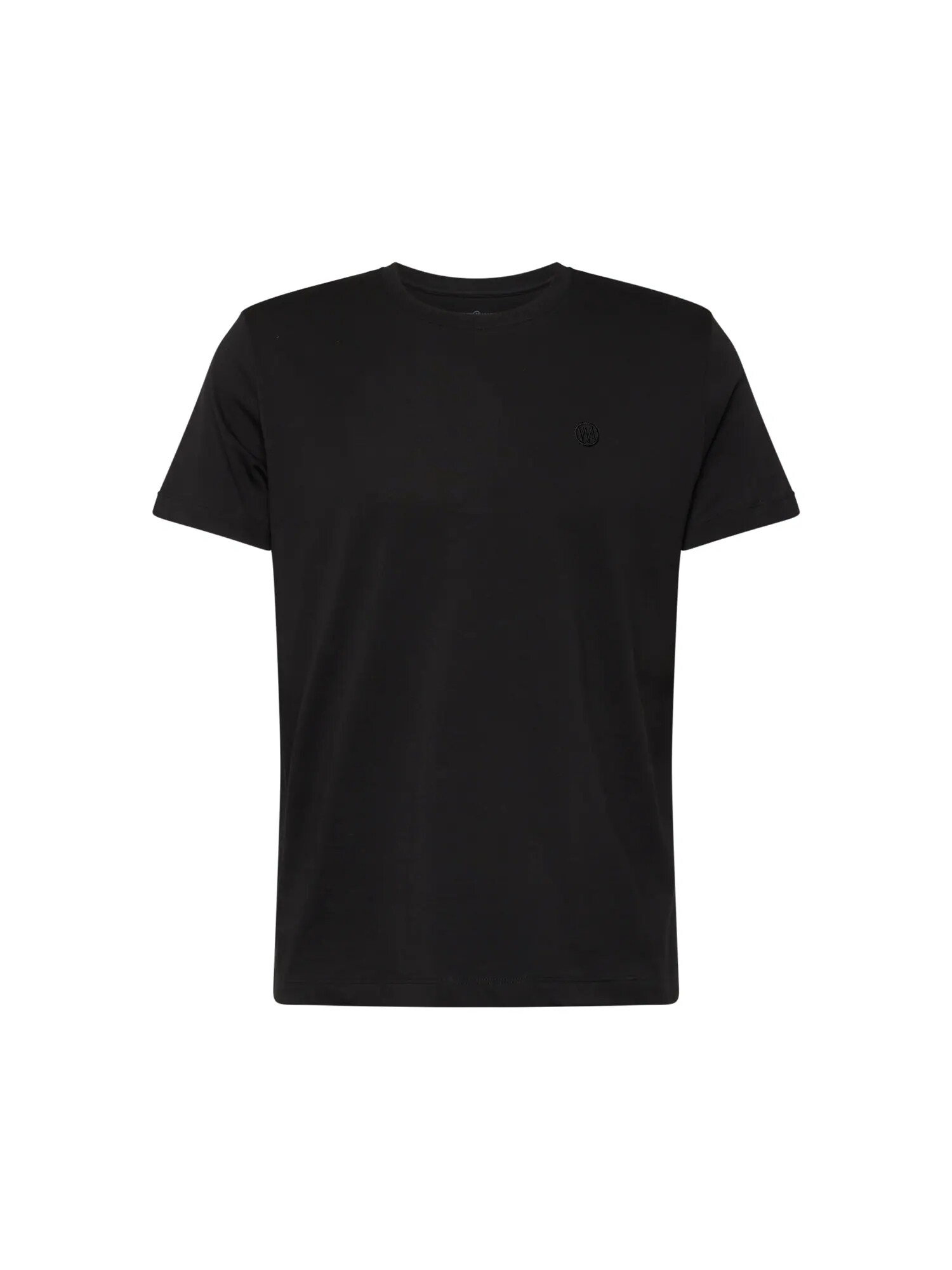 WESTMARK LONDON Tricou 'VITAL' negru - Pled.ro