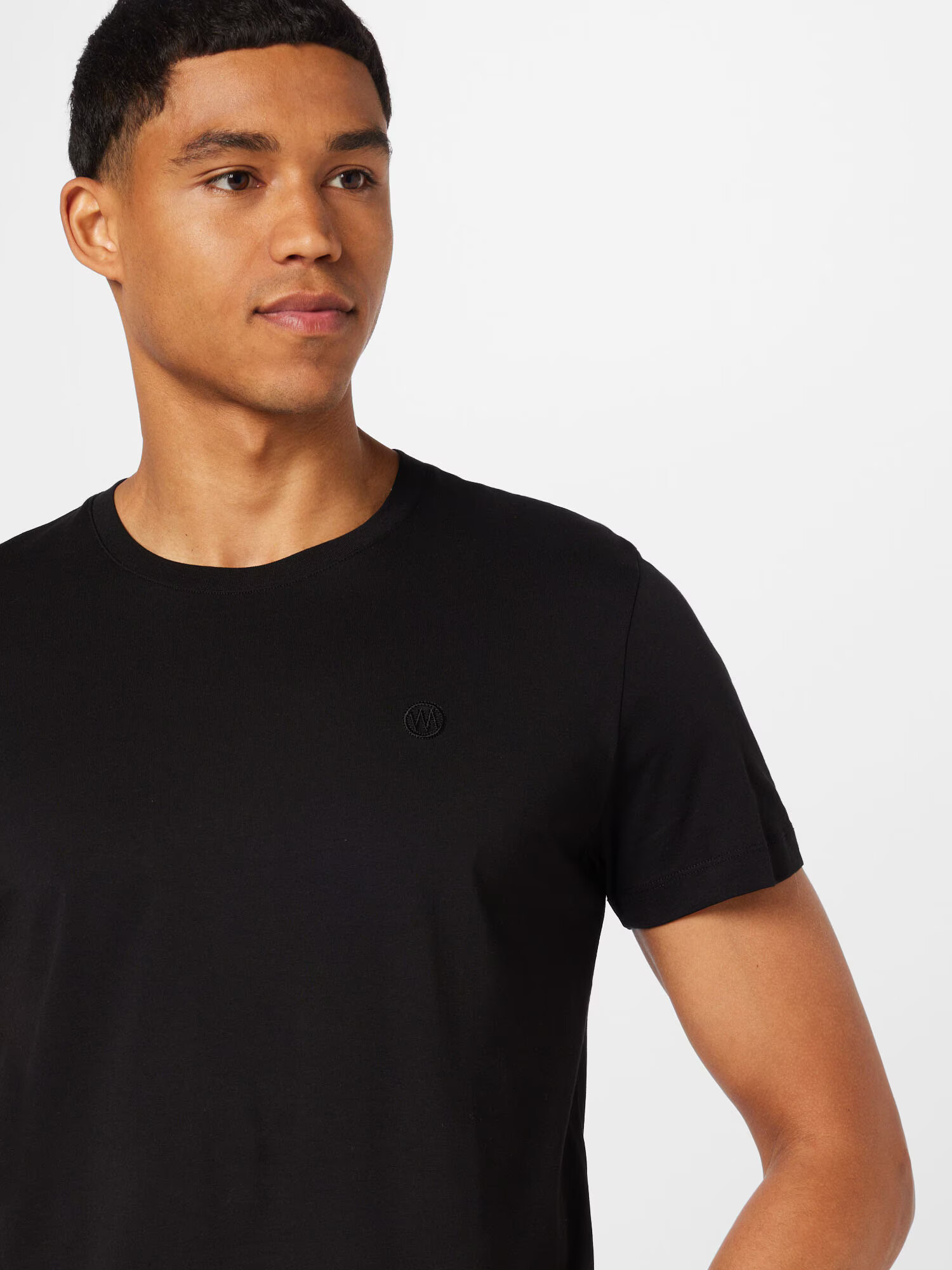 WESTMARK LONDON Tricou 'VITAL' negru - Pled.ro