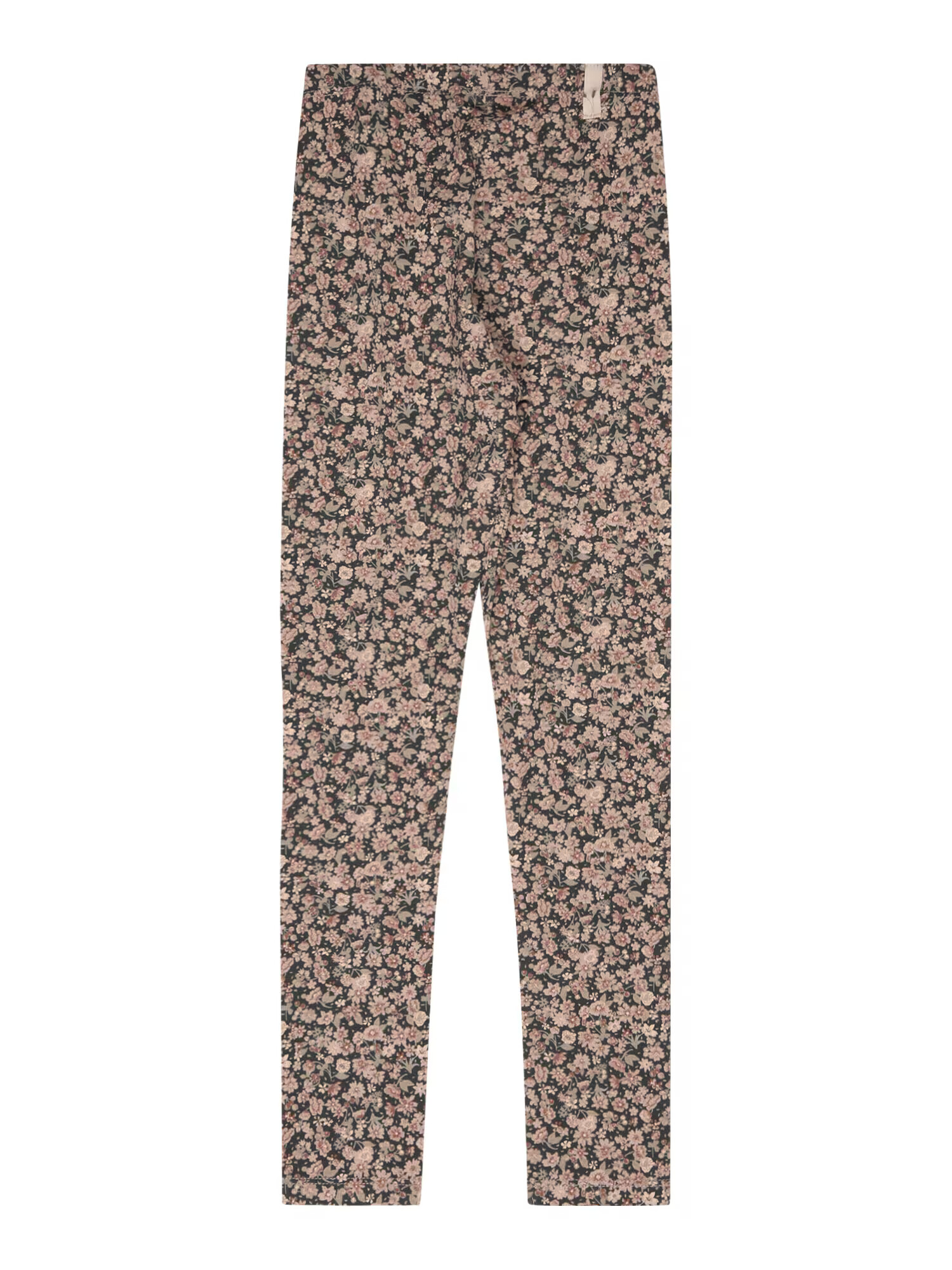 Wheat Leggings bleumarin / gri taupe / roz / roșu - Pled.ro