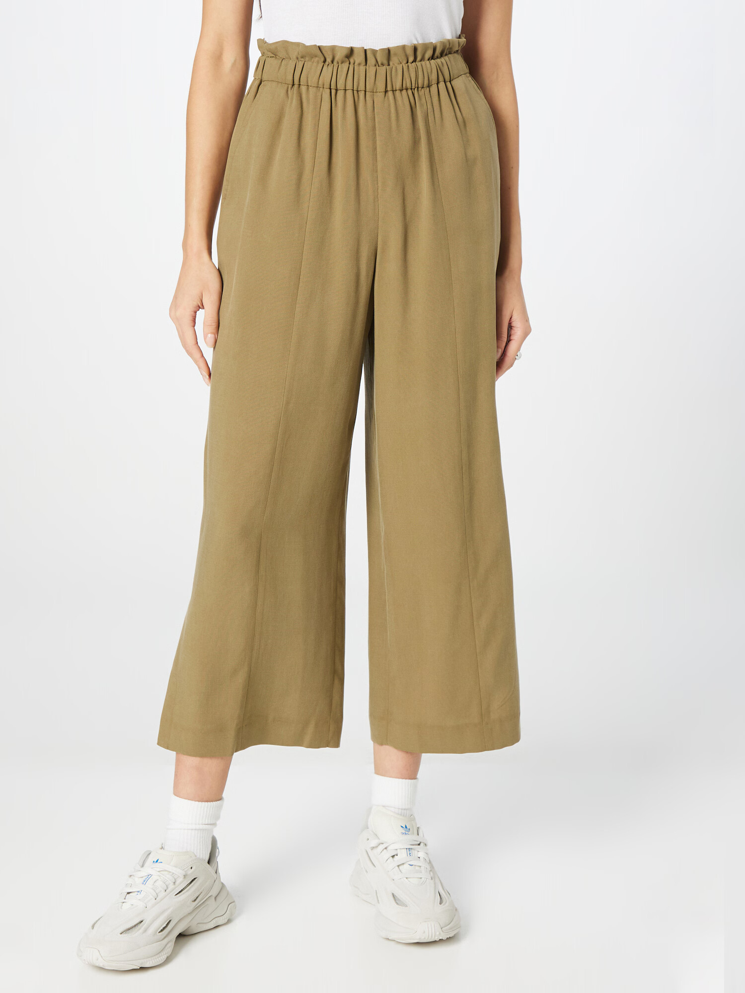 Whistles Pantaloni 'GRACE' oliv - Pled.ro