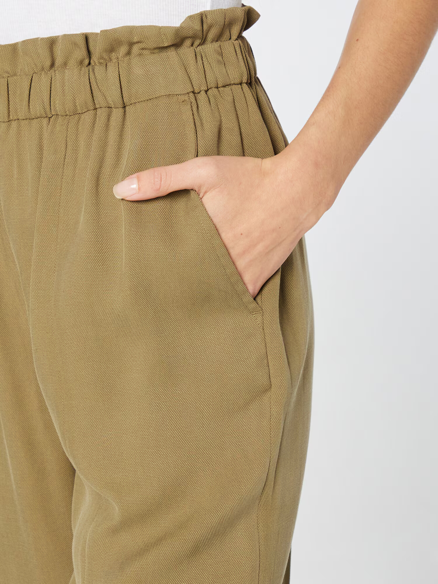 Whistles Pantaloni 'GRACE' oliv - Pled.ro