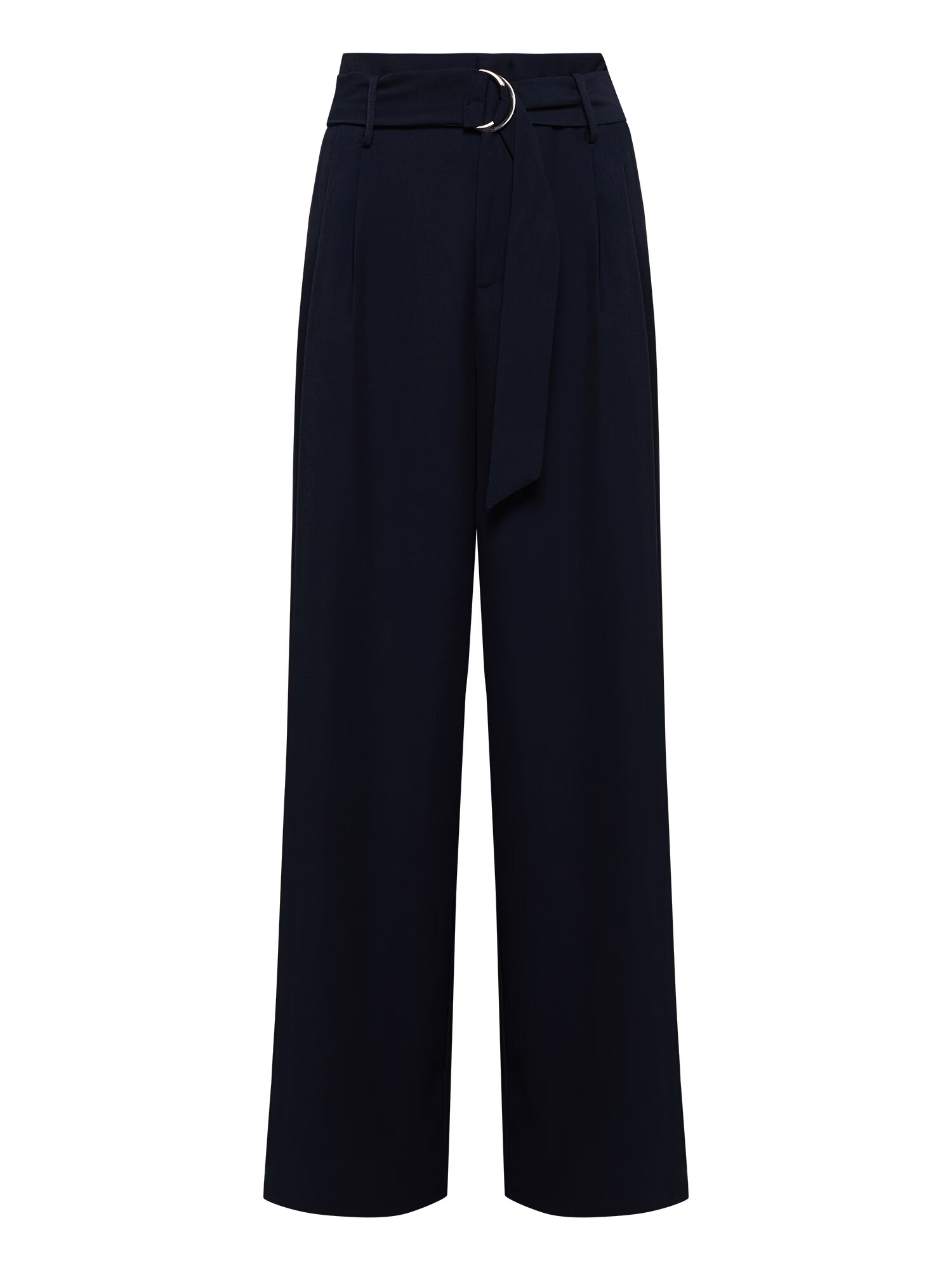 Willa Pantaloni 'DIDDY PANTS' bleumarin - Pled.ro