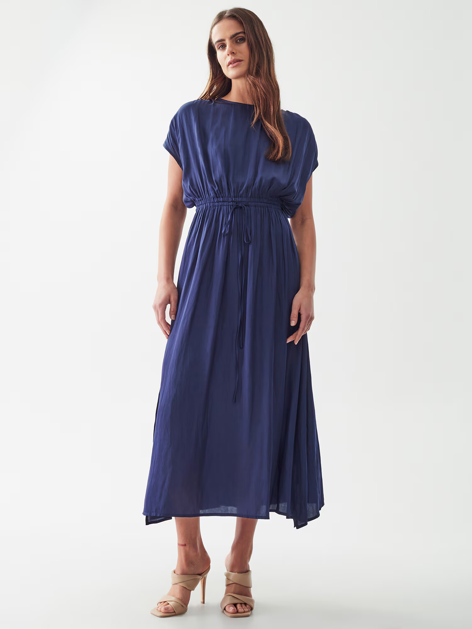 Willa Rochie 'CAROL' bleumarin - Pled.ro