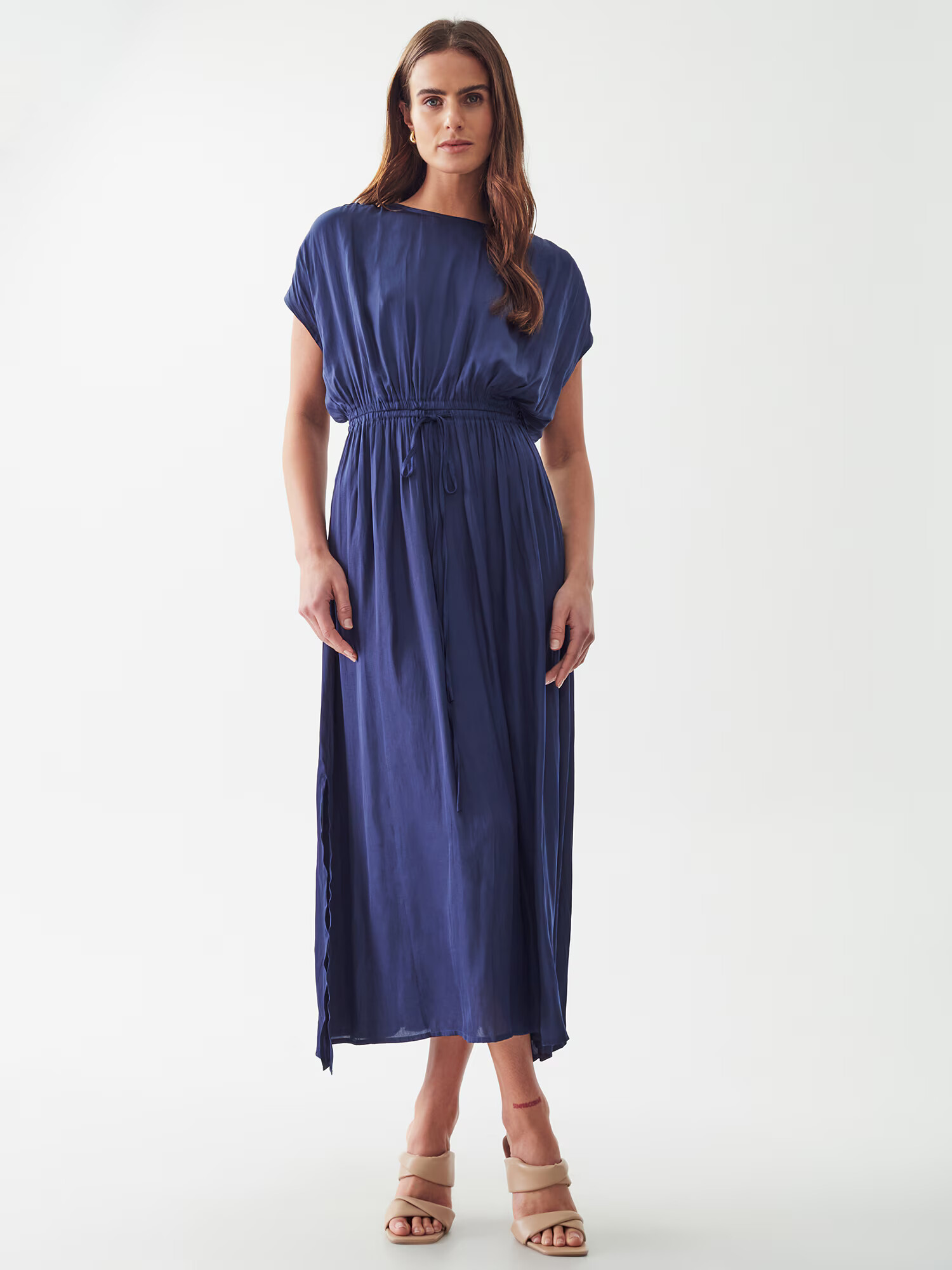 Willa Rochie 'CAROL' bleumarin - Pled.ro