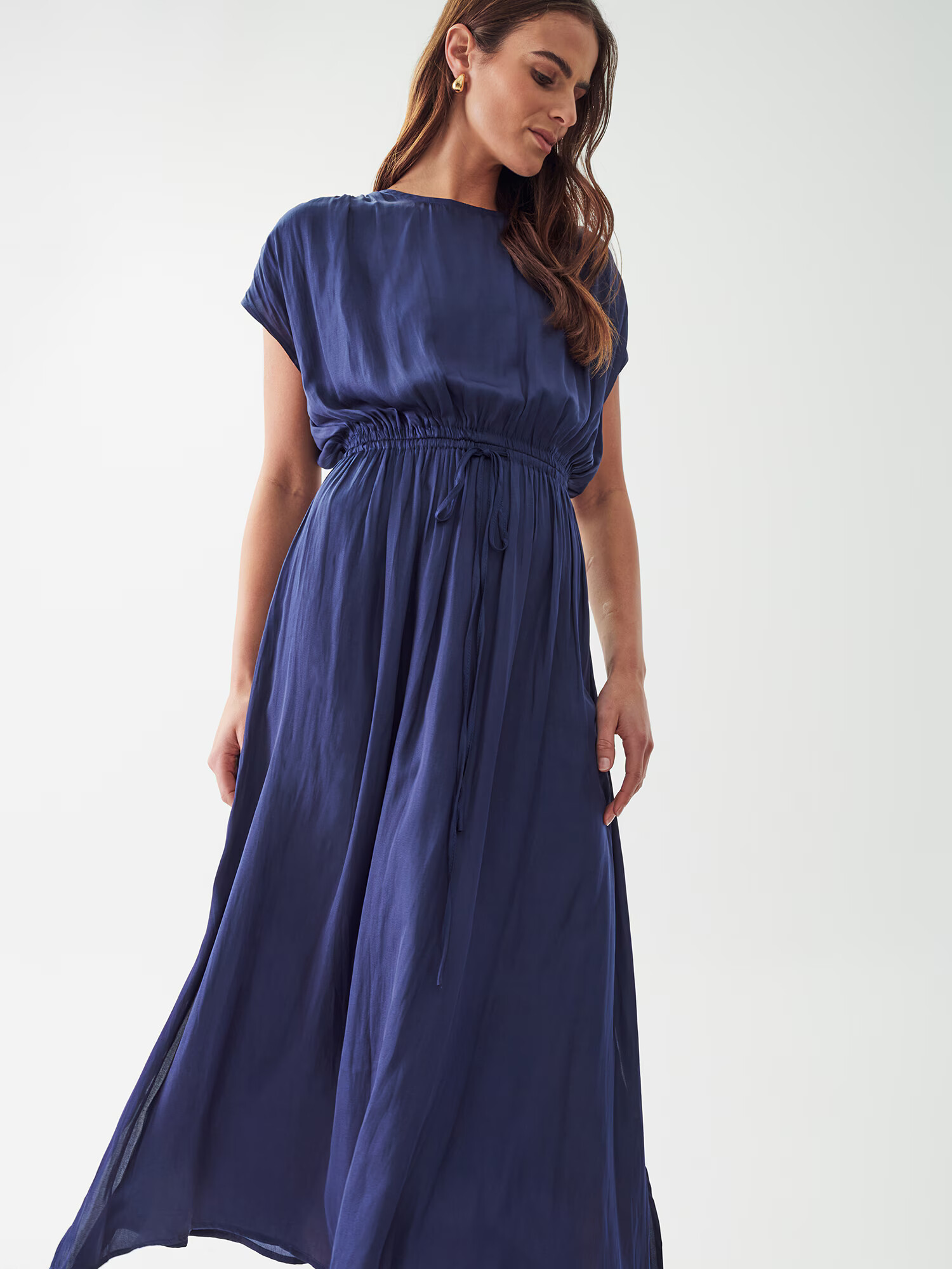 Willa Rochie 'CAROL' bleumarin - Pled.ro