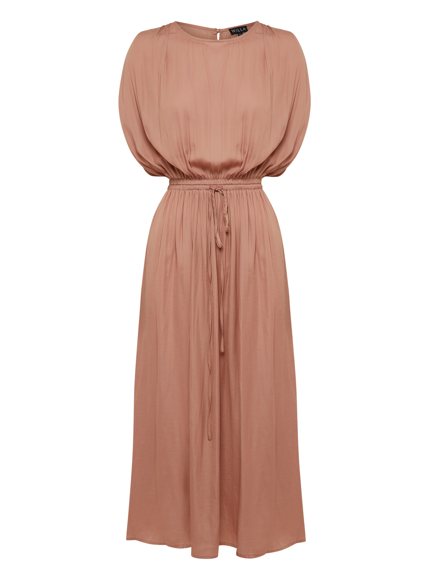 Willa Rochie 'CAROL' maro caramel - Pled.ro