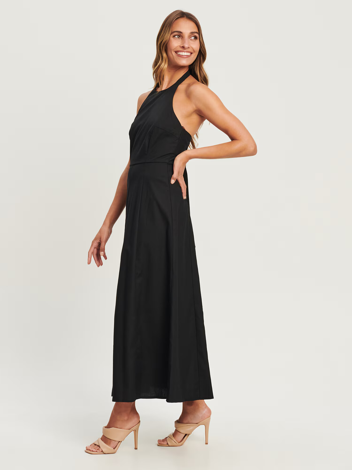 Willa Rochie negru - Pled.ro