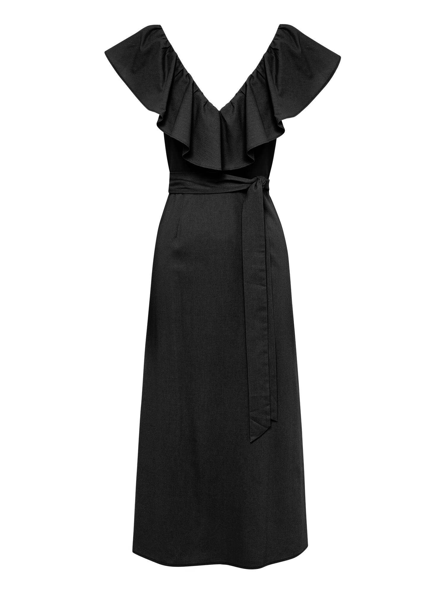 Willa Rochie 'RELIDA' negru - Pled.ro