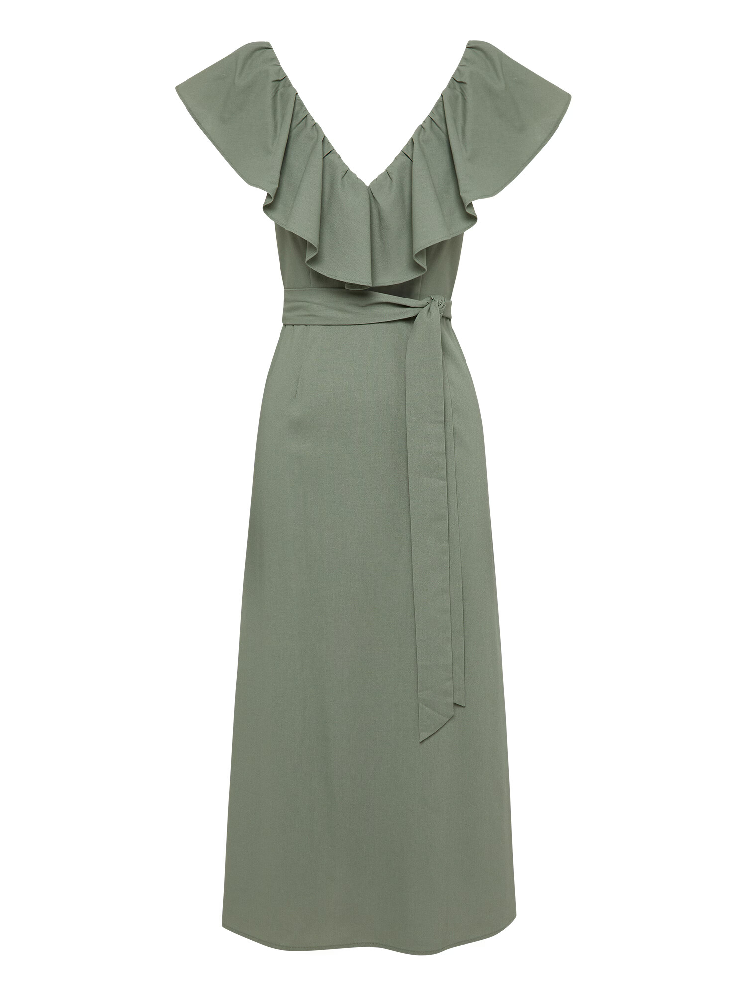 Willa Rochie 'RELIDA' verde - Pled.ro