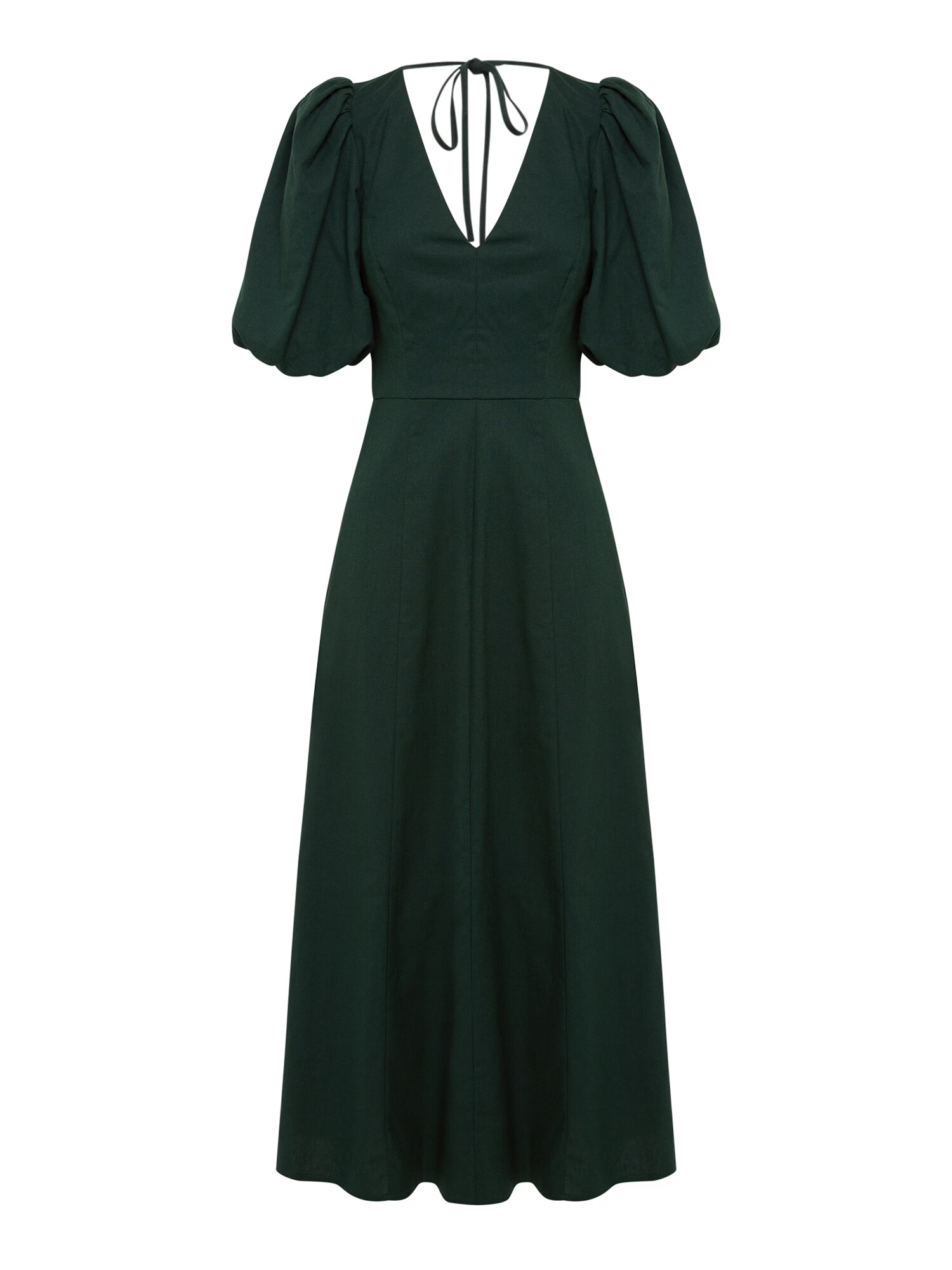 Willa Rochie 'THERESE' verde - Pled.ro