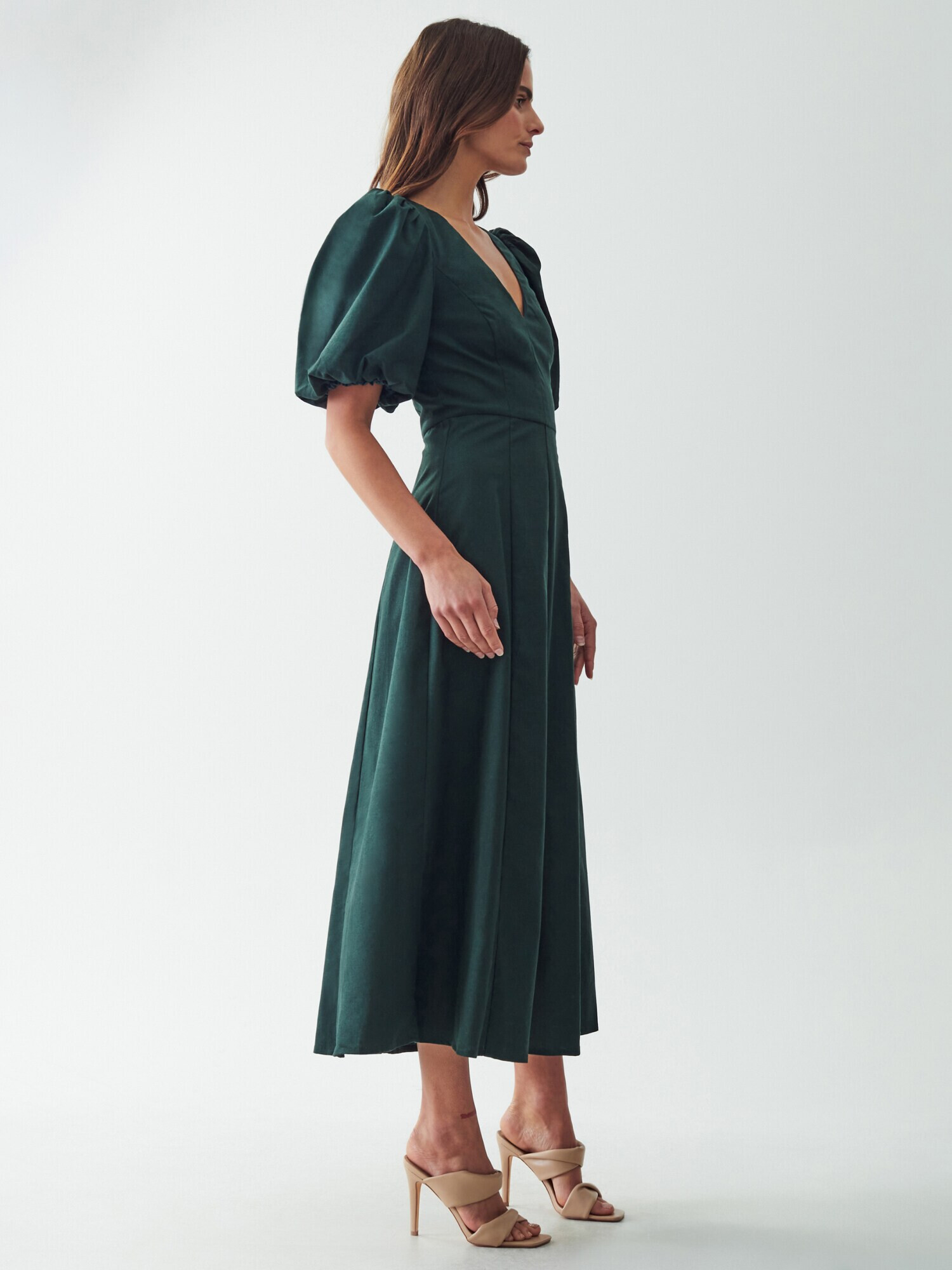 Willa Rochie 'THERESE' verde - Pled.ro