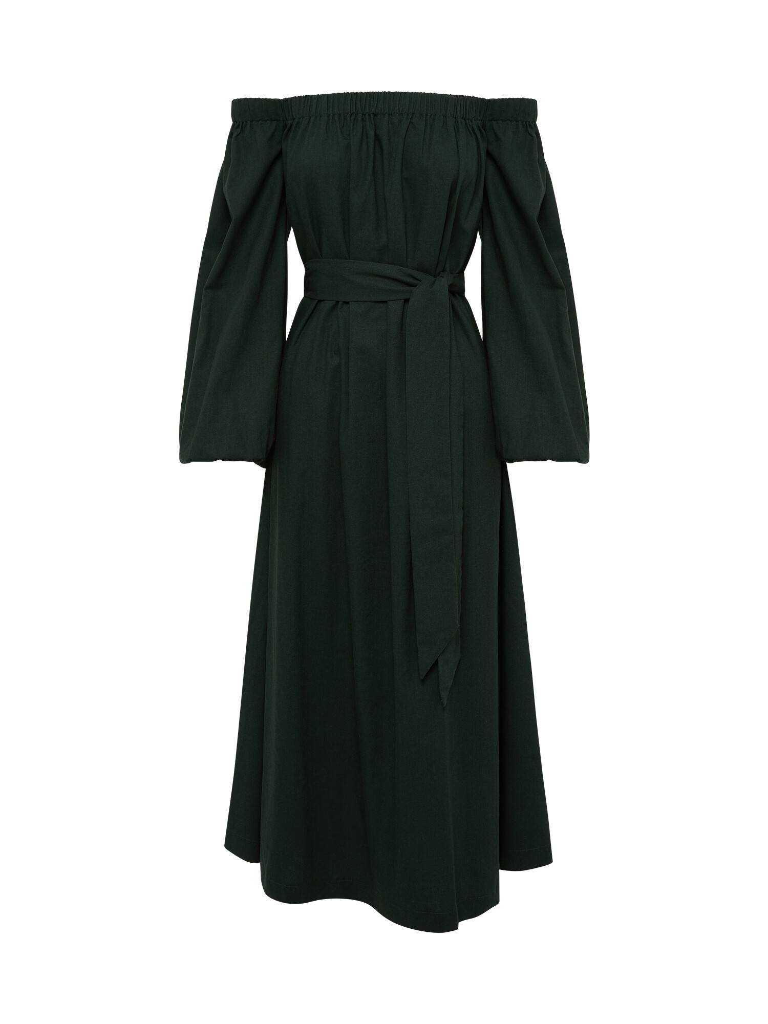 Willa Rochie verde - Pled.ro