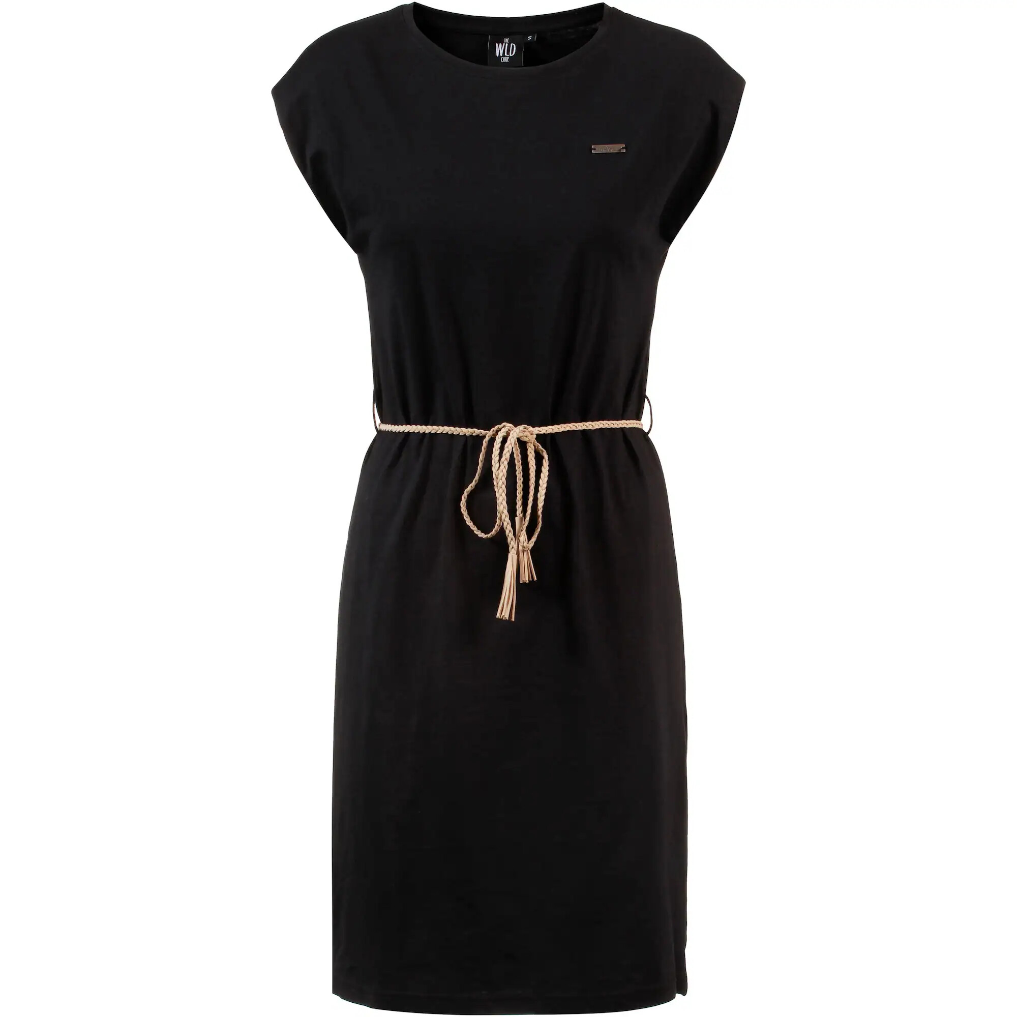 WLD Rochie negru - Pled.ro