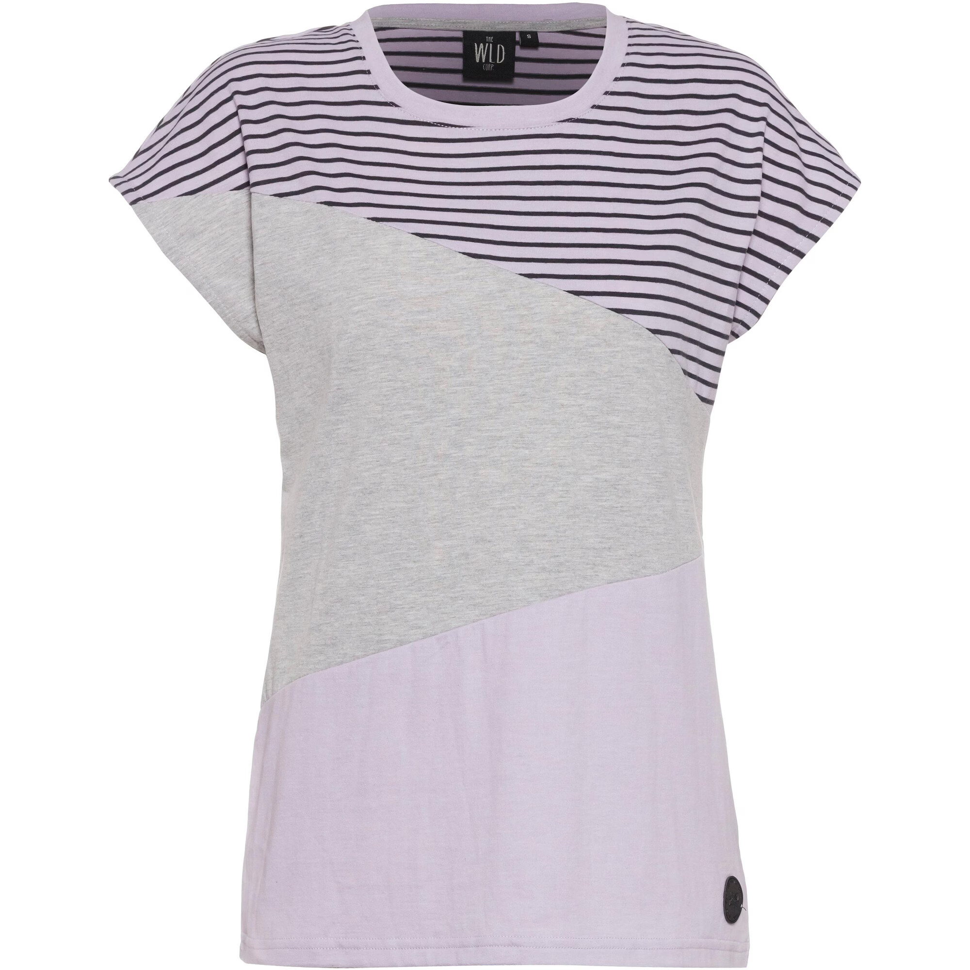 WLD Tricou 'Loose my breath' mai multe culori - Pled.ro