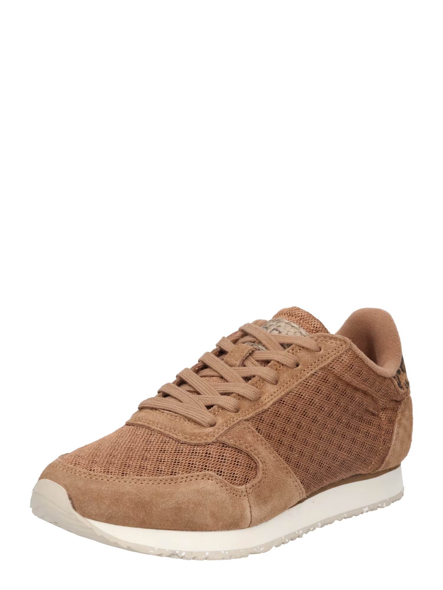 WODEN Sneaker low 'Ydun' bej închis - Pled.ro