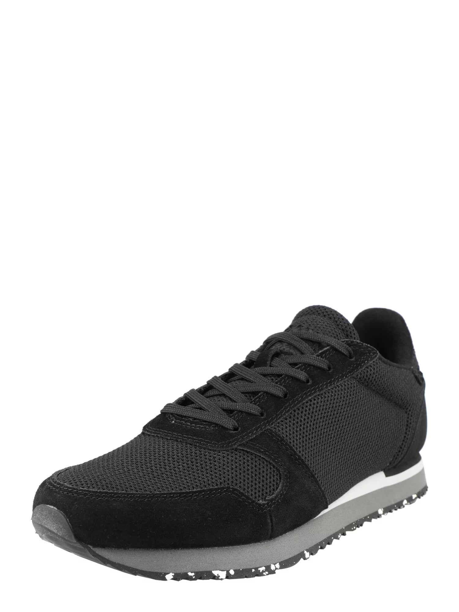 WODEN Sneaker low 'Ydun' negru - Pled.ro