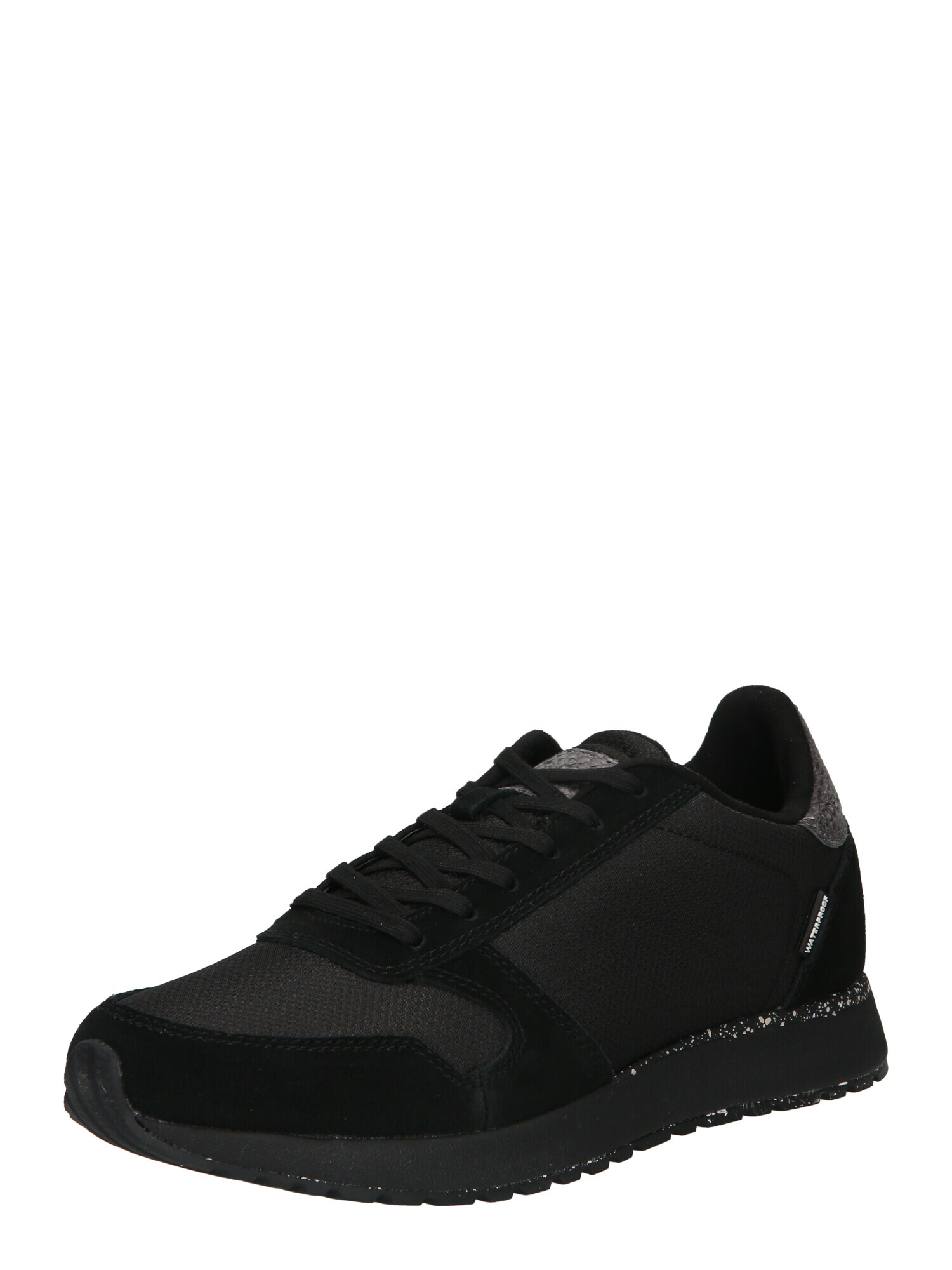 WODEN Sneaker low 'Ydun' negru - Pled.ro