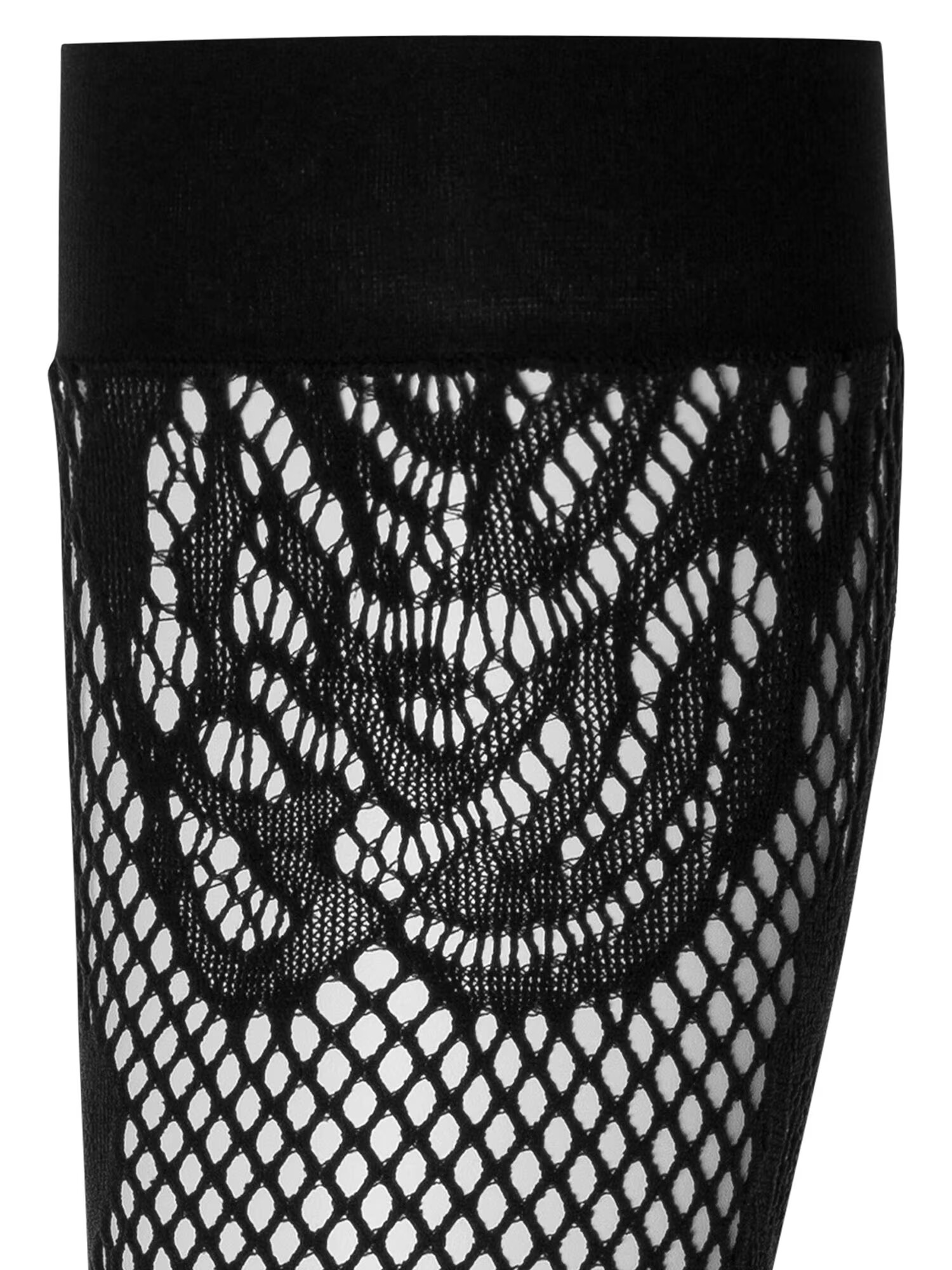 Wolford Ciorapi fin negru - Pled.ro