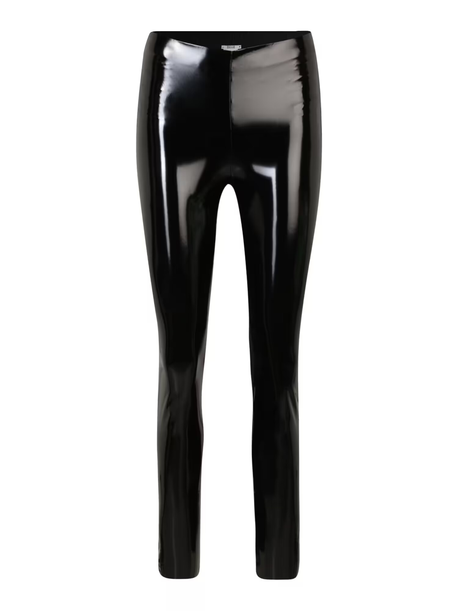 Wolford Leggings negru - Pled.ro