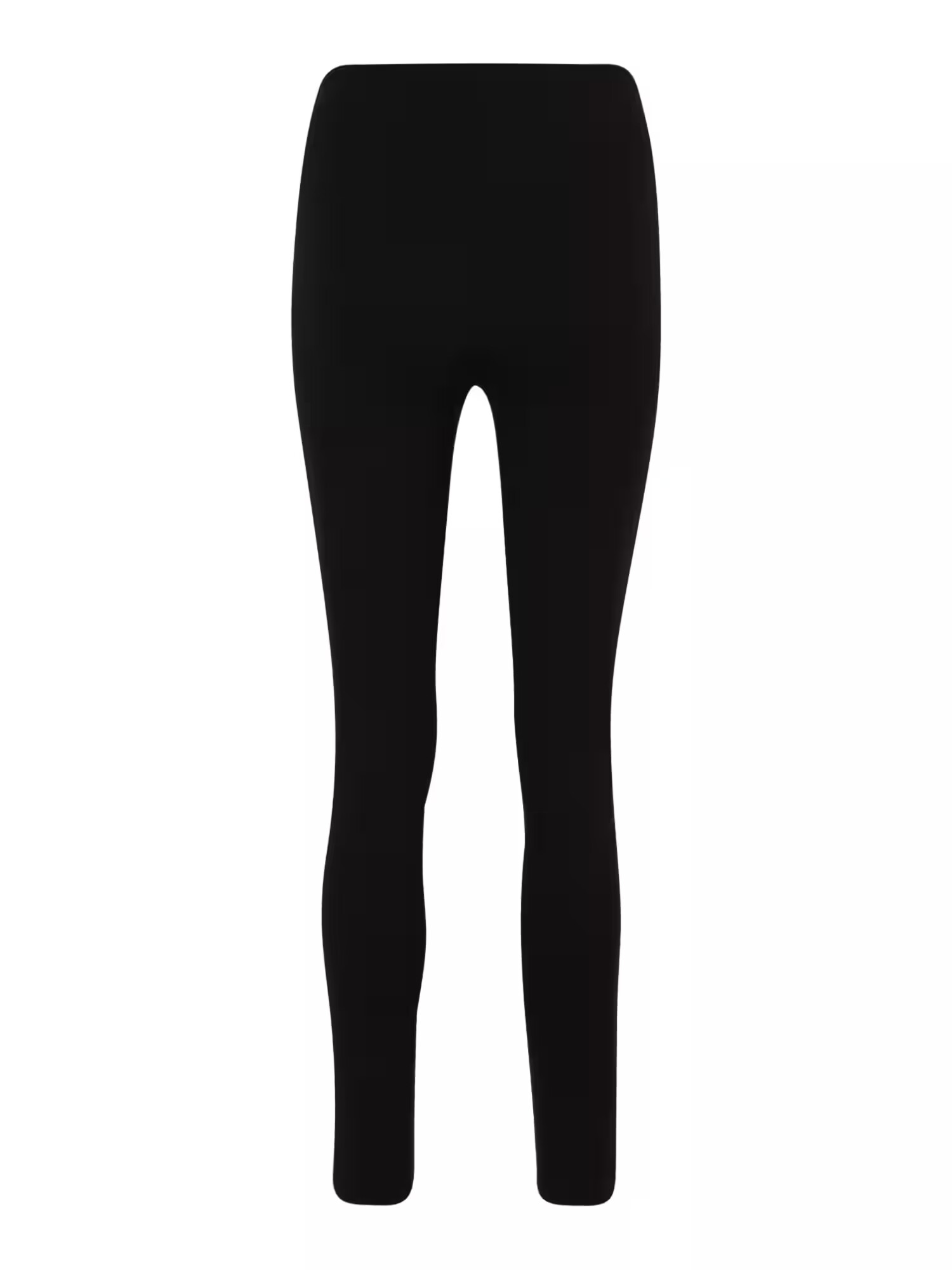 Wolford Leggings negru - Pled.ro