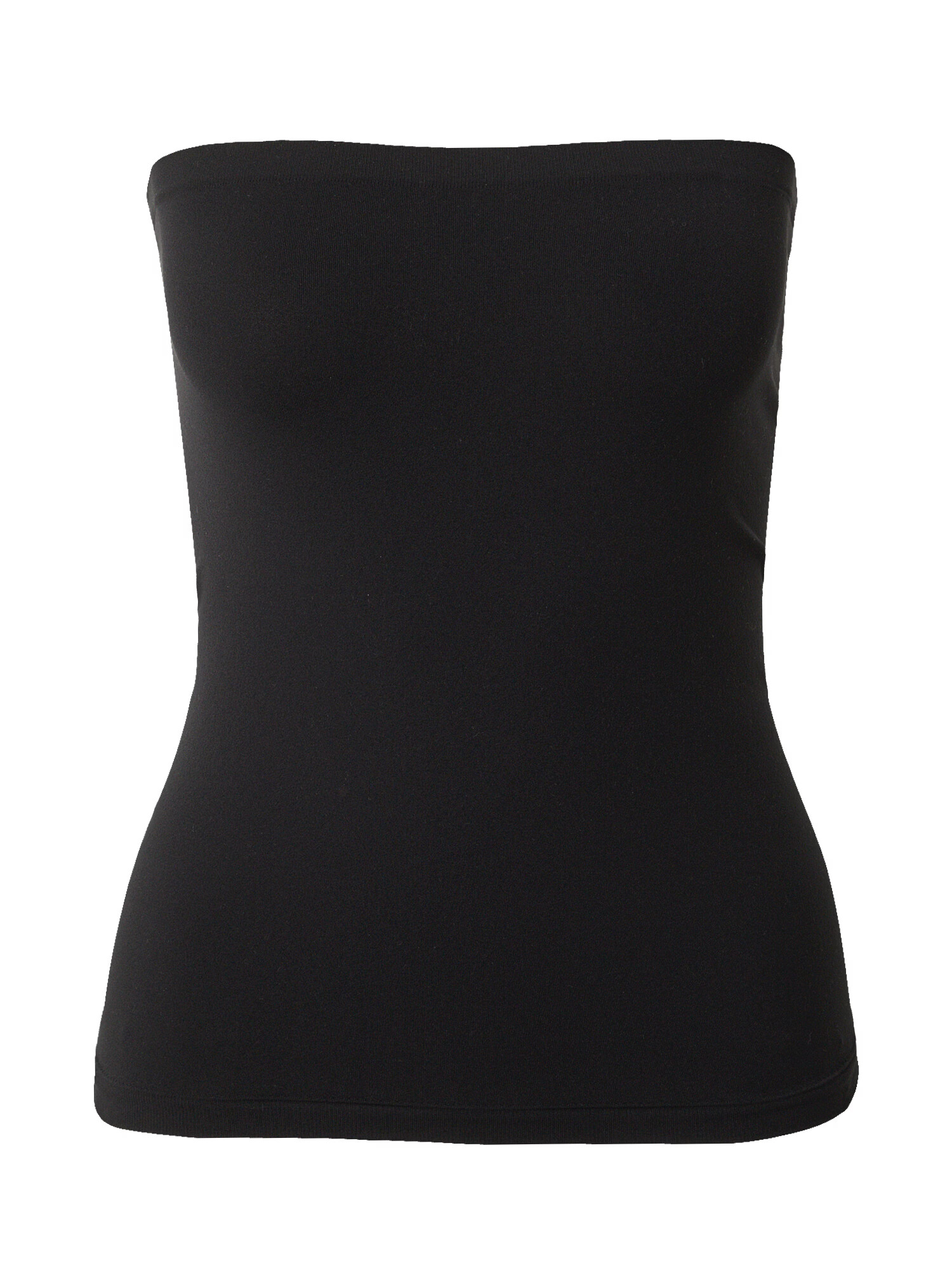 Wolford Top 'FATAL' negru - Pled.ro