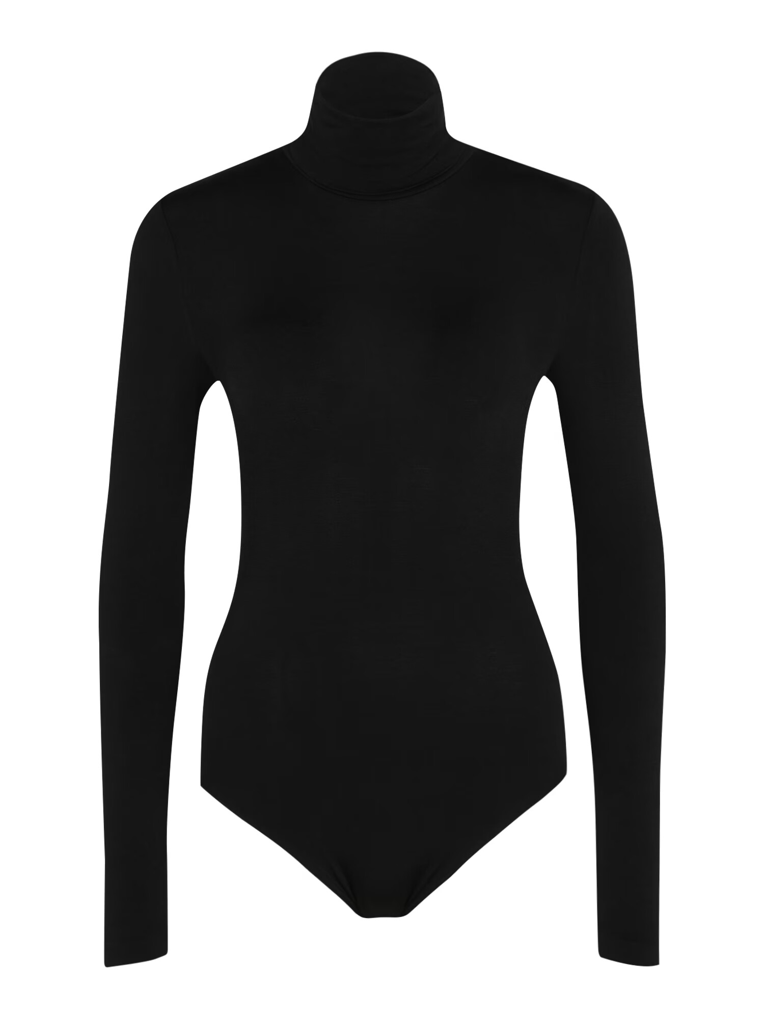 Wolford Tricou body 'Colorado' negru - Pled.ro