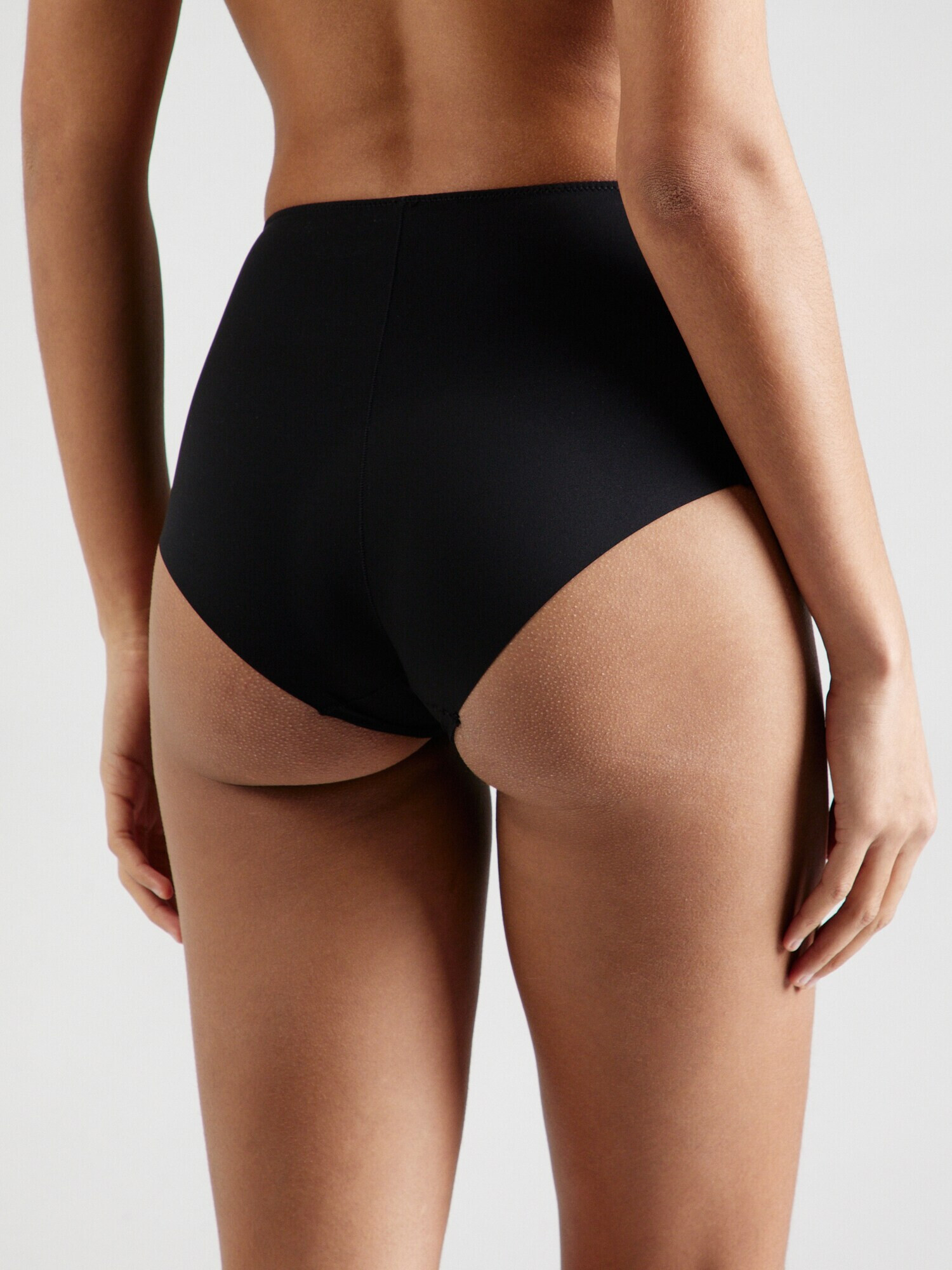 Women' Secret Slip negru - Pled.ro