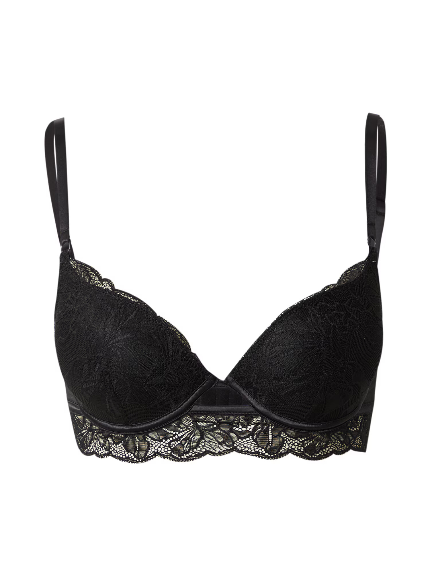 Women' Secret Sutien negru - Pled.ro