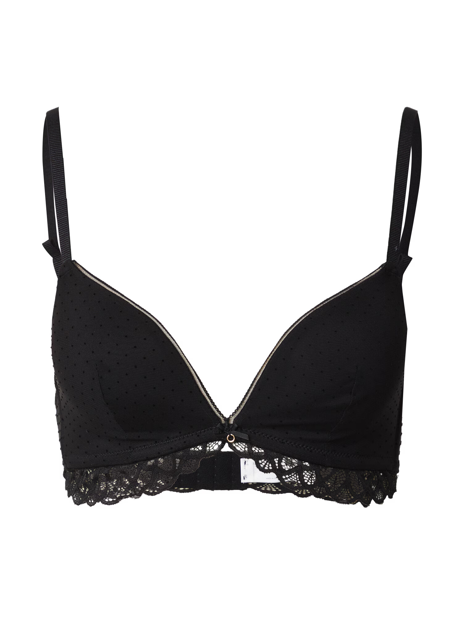 Women' Secret Sutien negru - Pled.ro