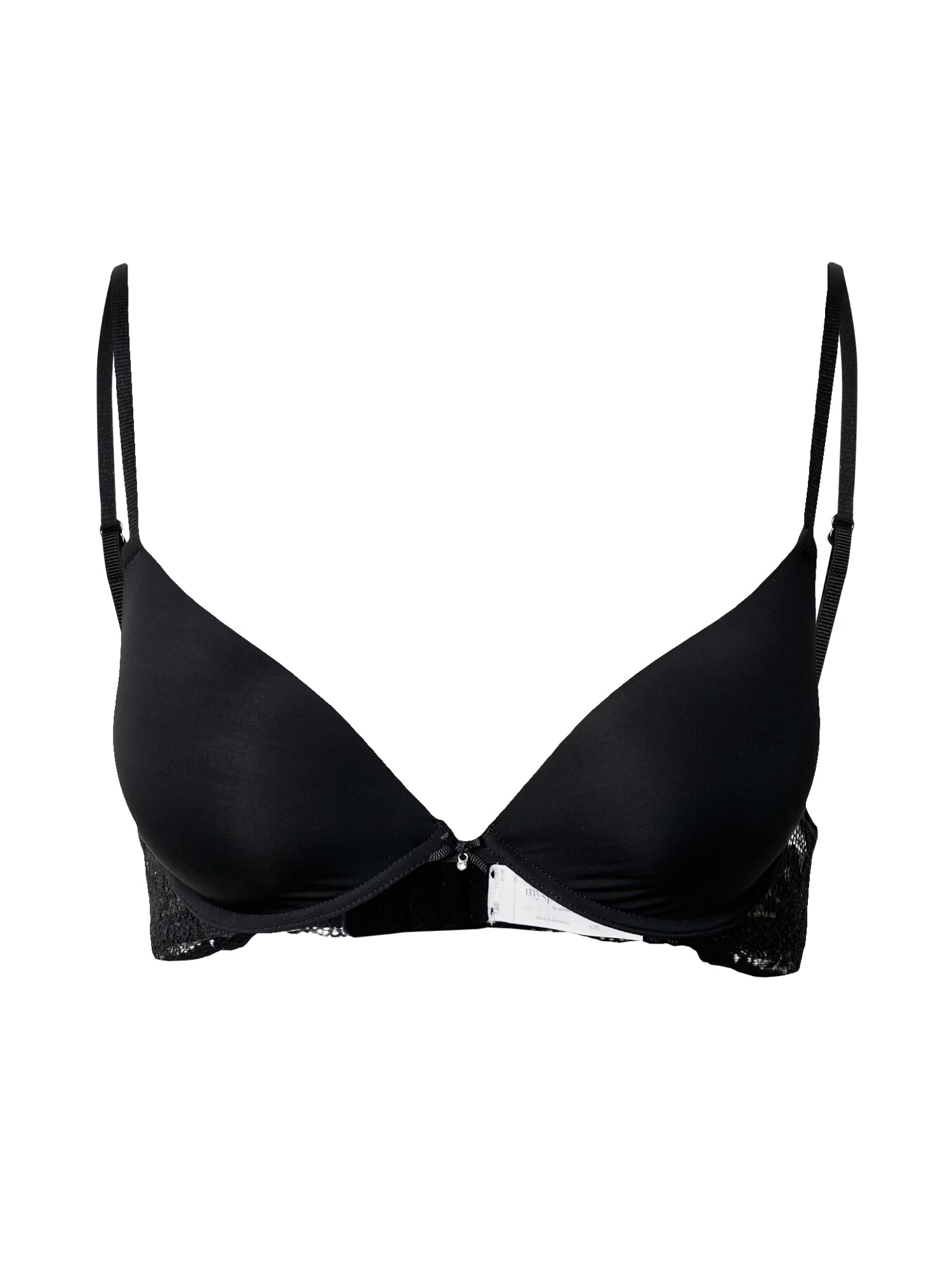 Women' Secret Sutien negru - Pled.ro