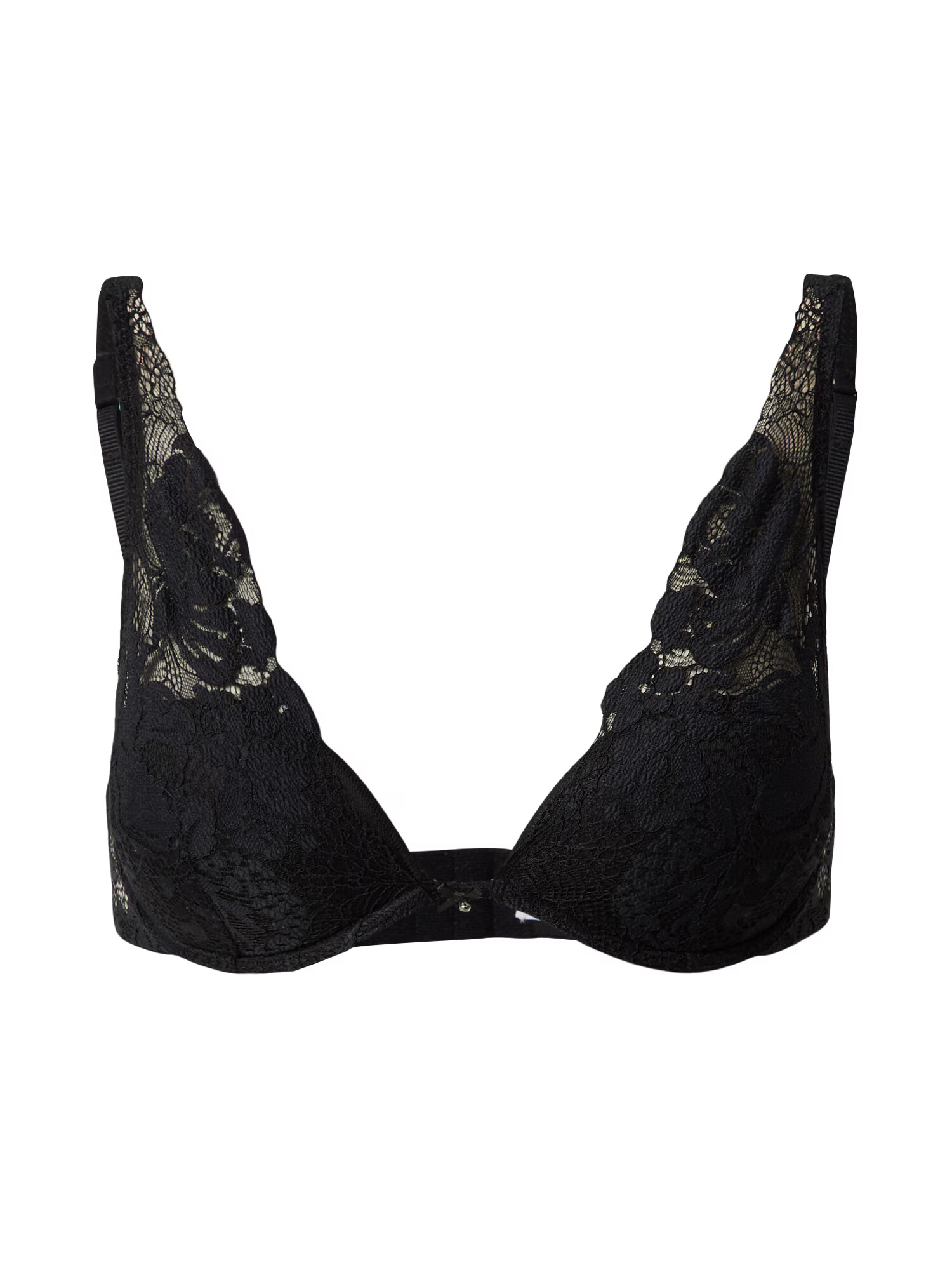 Women' Secret Sutien negru - Pled.ro