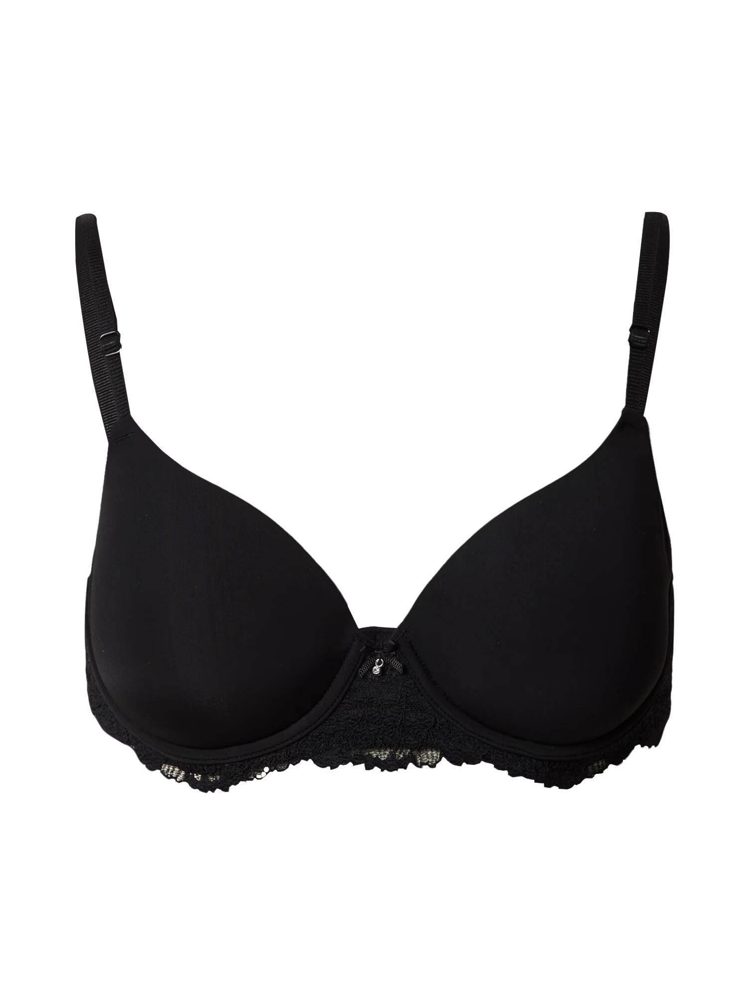 Women' Secret Sutien negru - Pled.ro