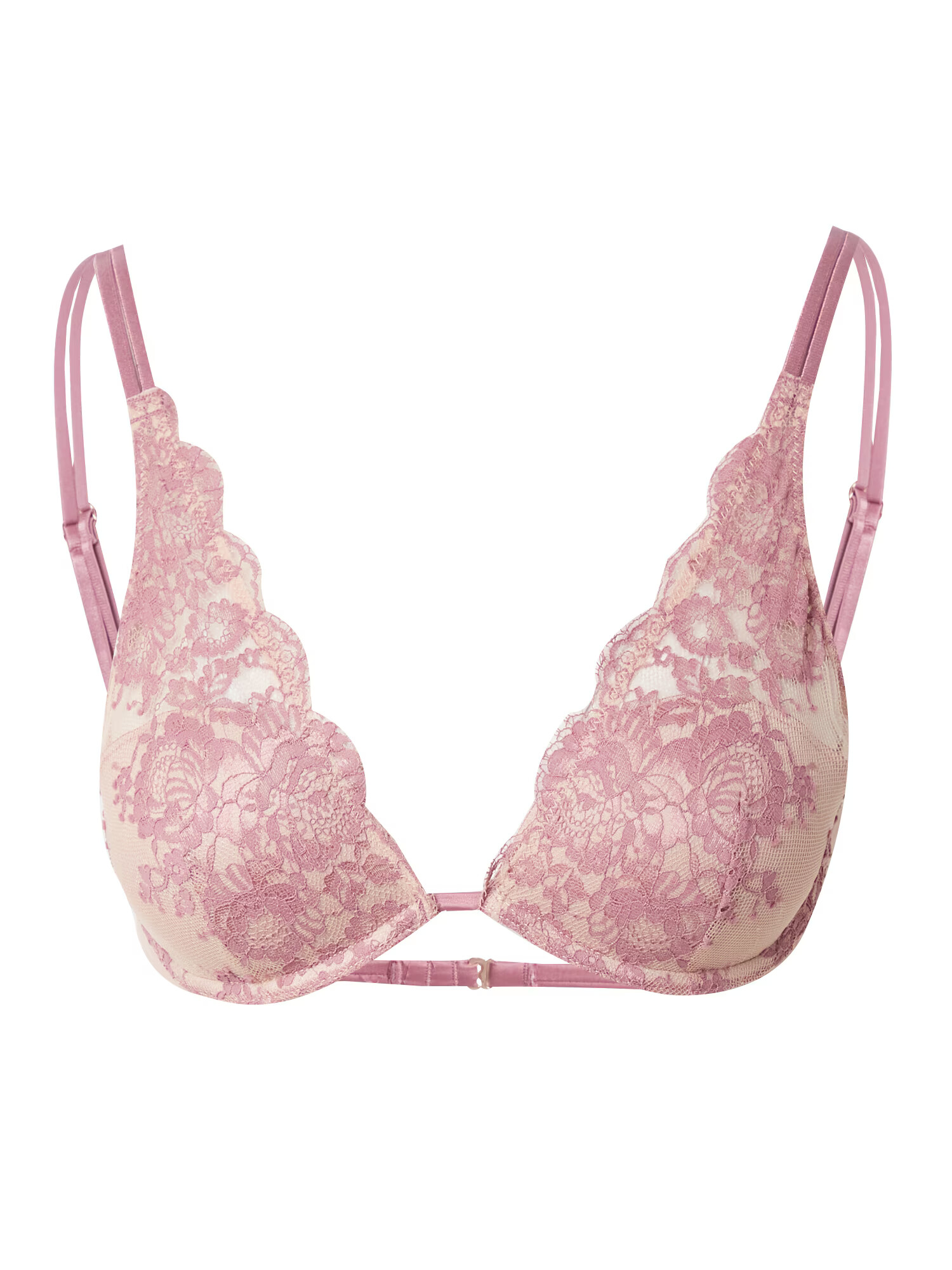 Women' Secret Sutien roz / rosé - Pled.ro