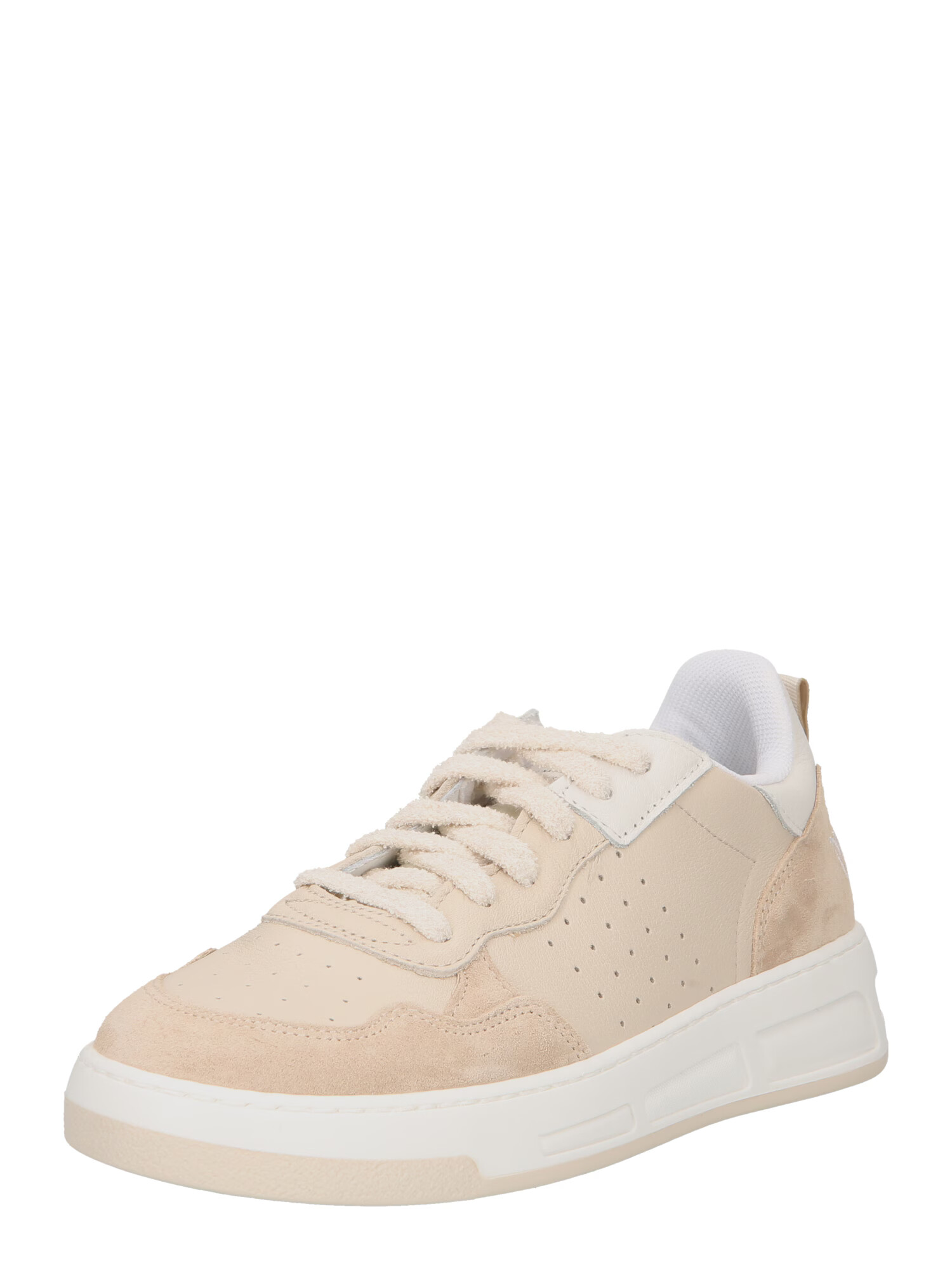 WOMSH Sneaker low 'HYPER NEW PANNA' bej - Pled.ro