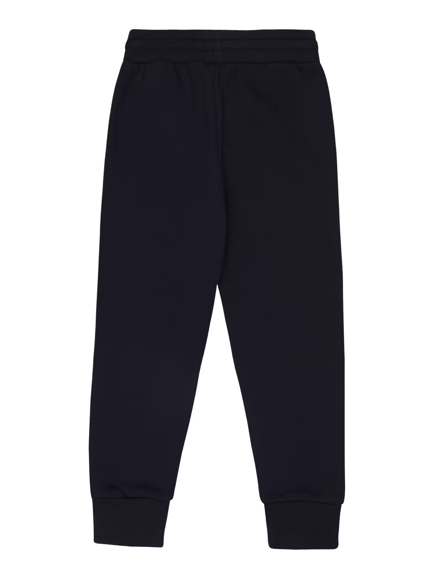 WOOD WOOD Pantaloni 'Ran' bleumarin - Pled.ro