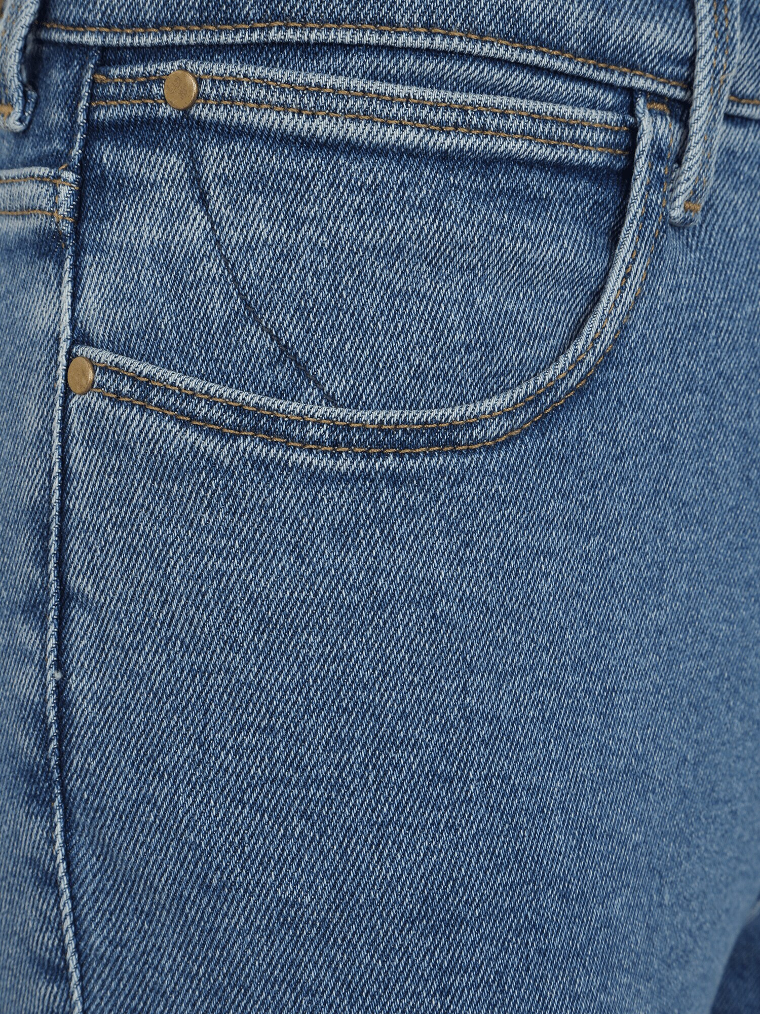 WRANGLER Jeans albastru denim - Pled.ro